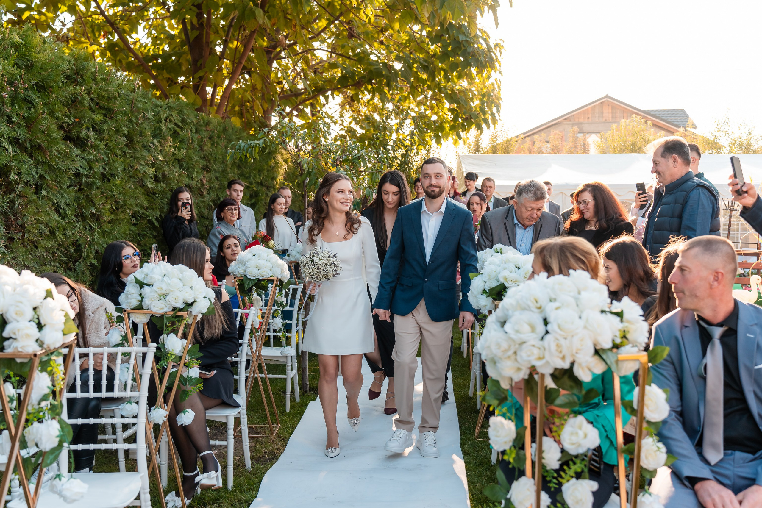 Cununie Civilă Bianca & Mihai