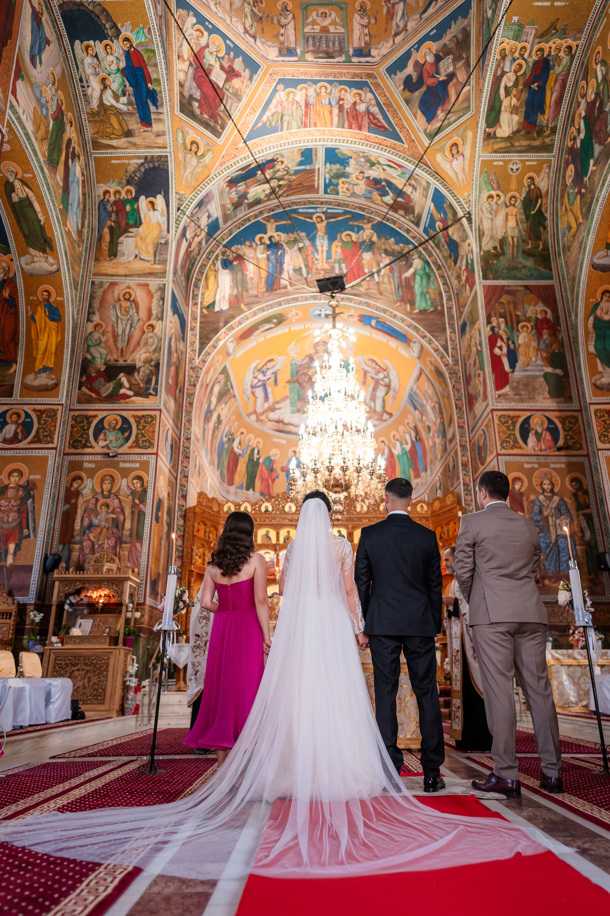 Nunta Laura & Marius