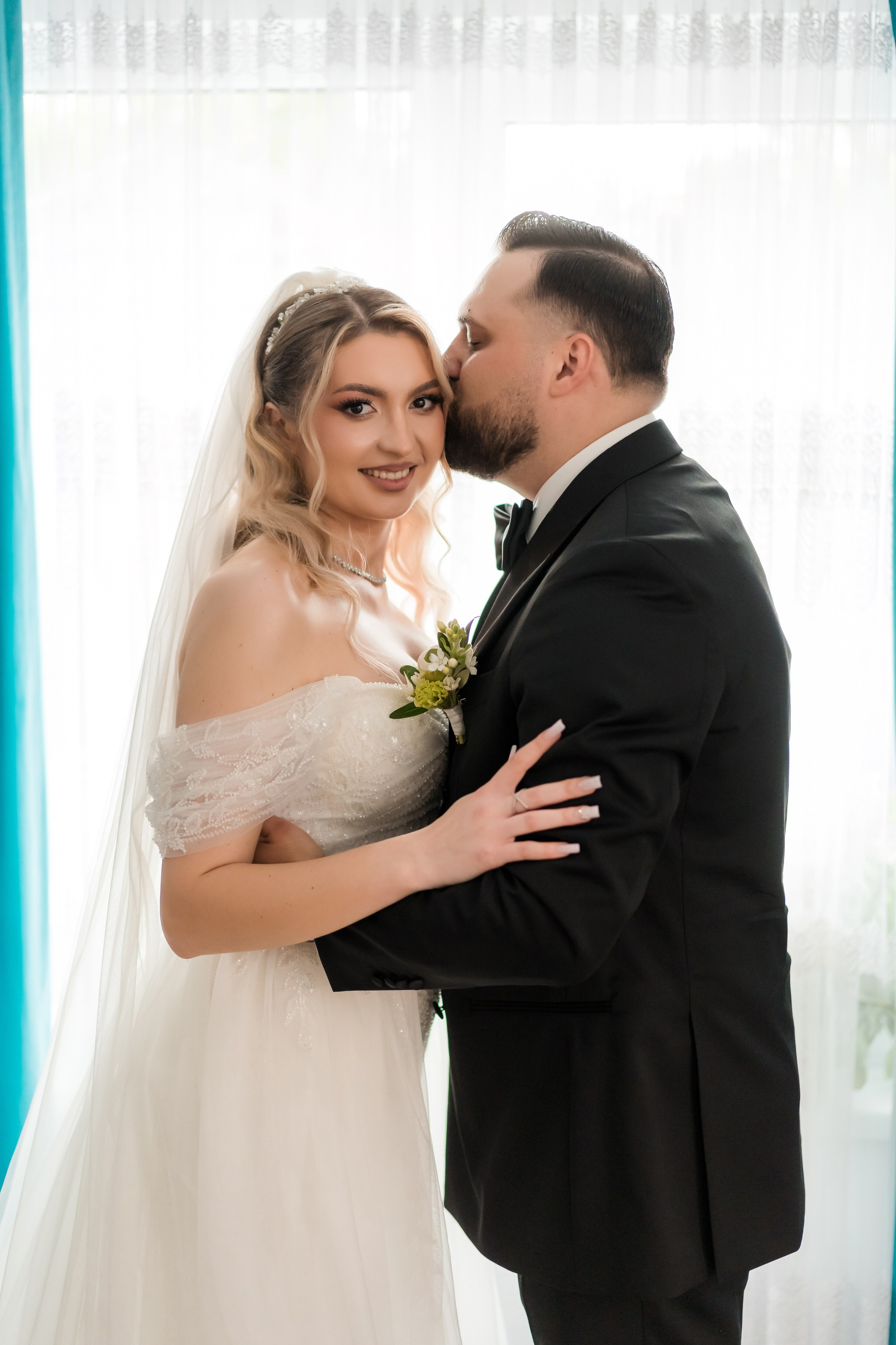 Nunta Georgiana & Alin Cristian