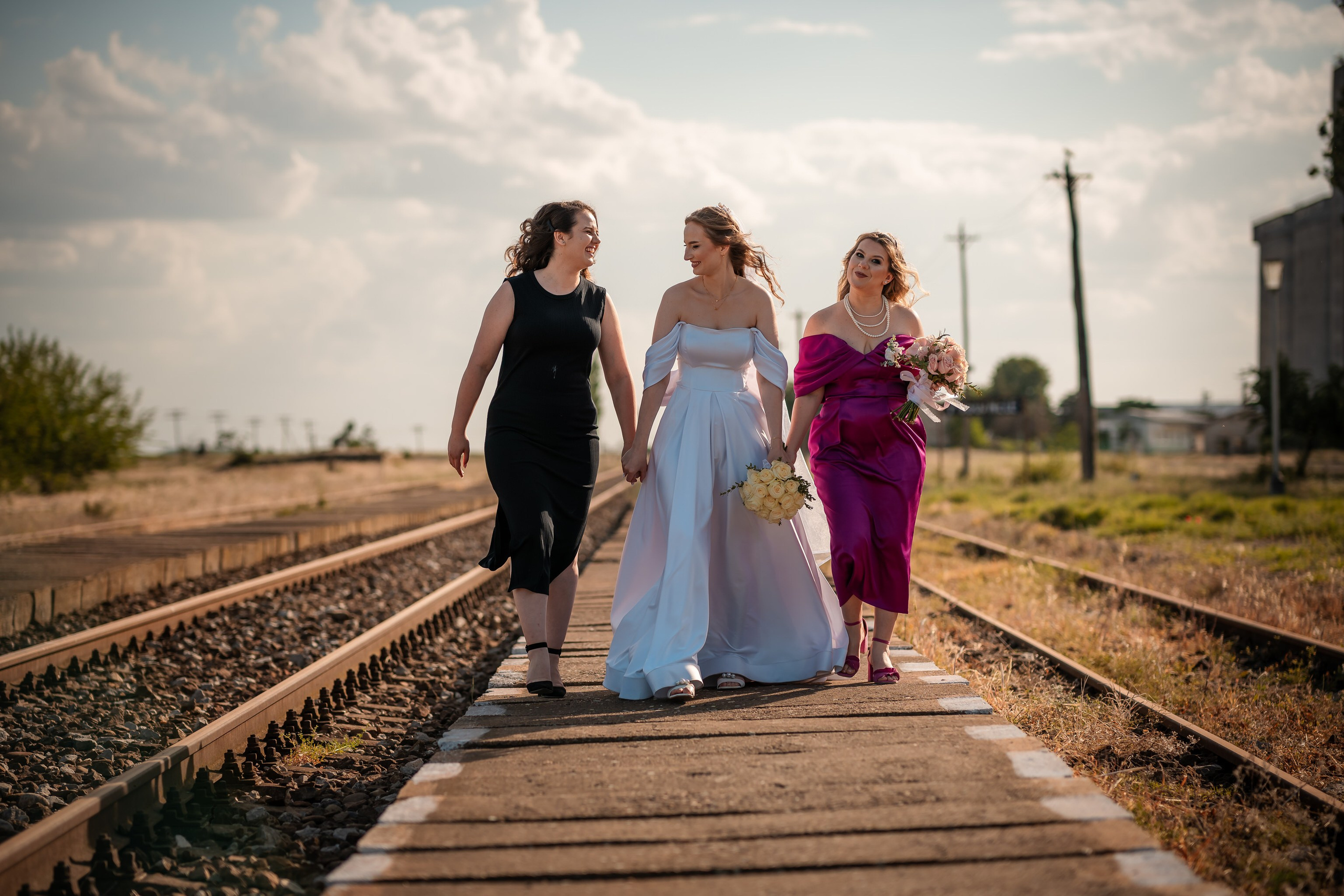 Nunta Florin & Florin