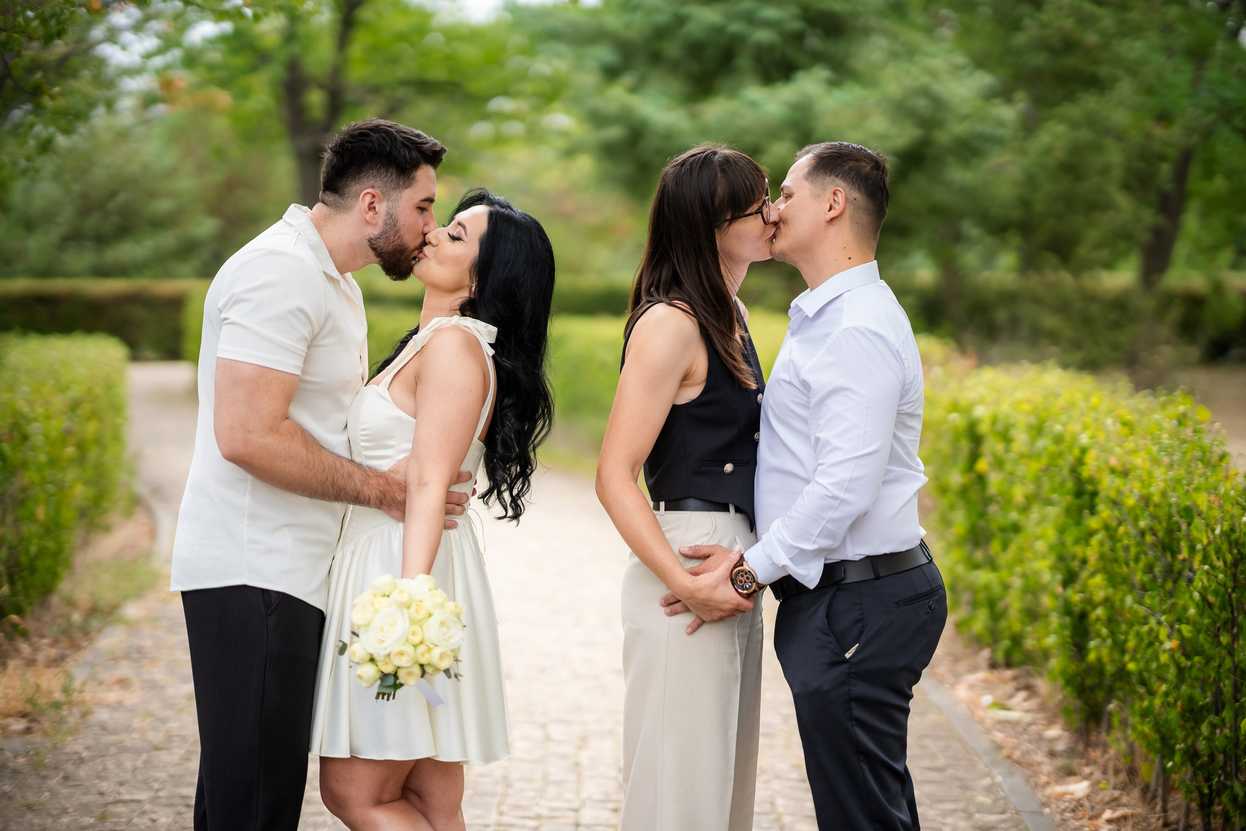 Cununie Anca & Sorin