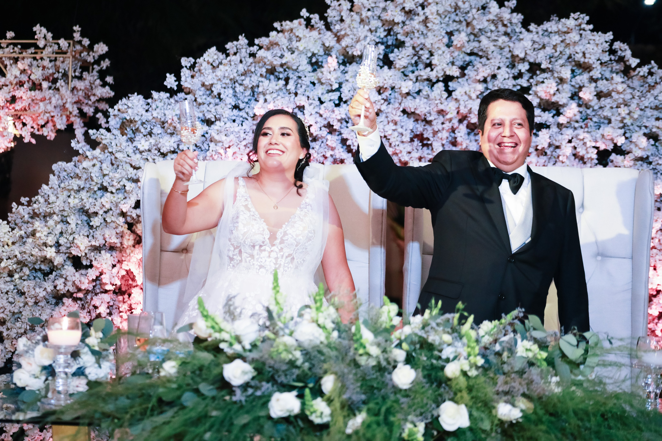 Gloria y Carlos. Wedding Photographer Ruth Preciado