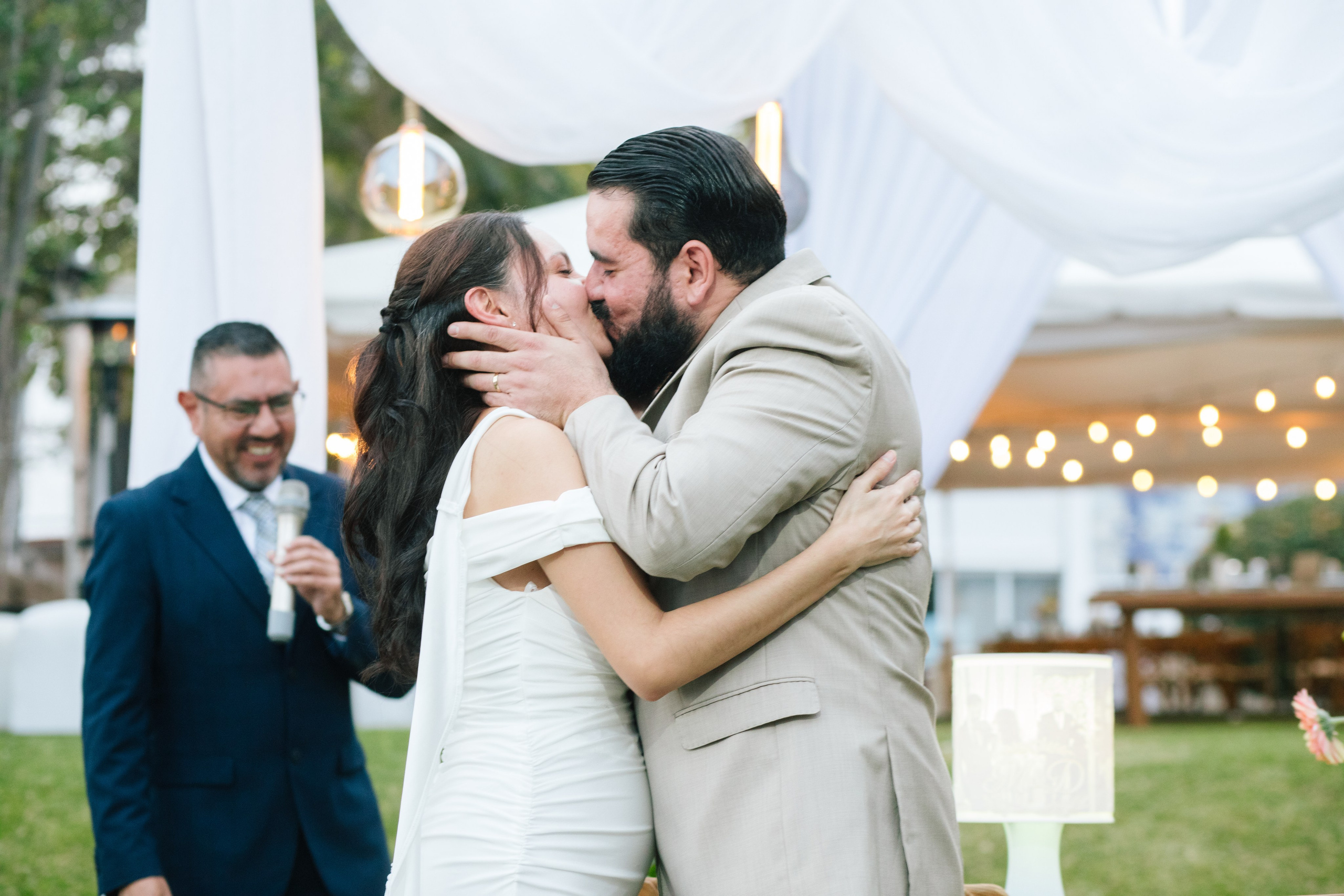 Marial y Daniel Civil y Revelacion. Principal