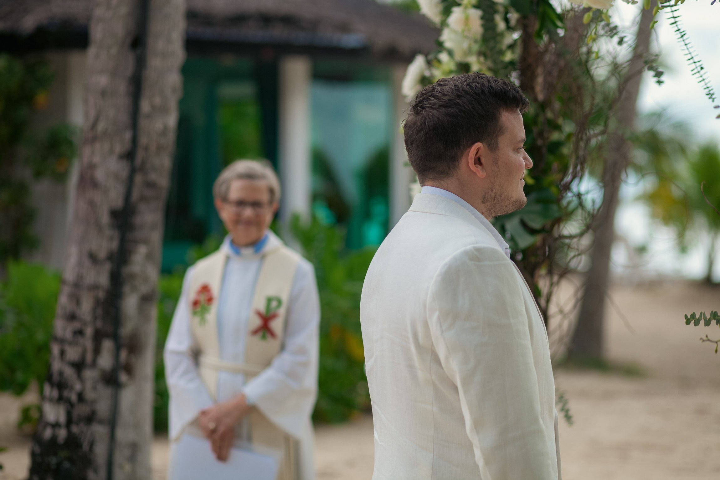 Rebekka and Henrik 19.12.2024. Wedding on Koh Samui, Thailand