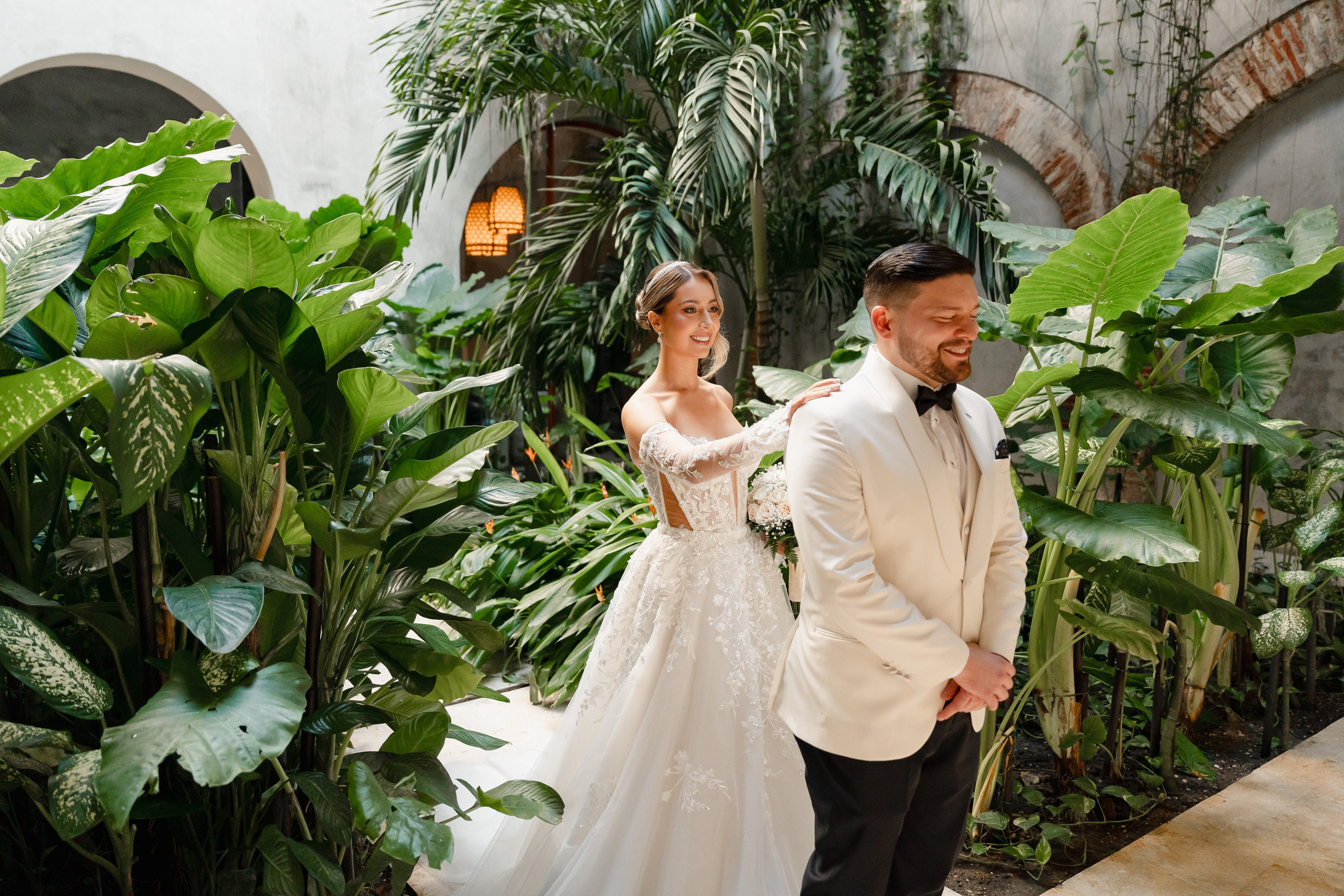 Cata & Alejo. Miguel Velasquez Fotógrafo