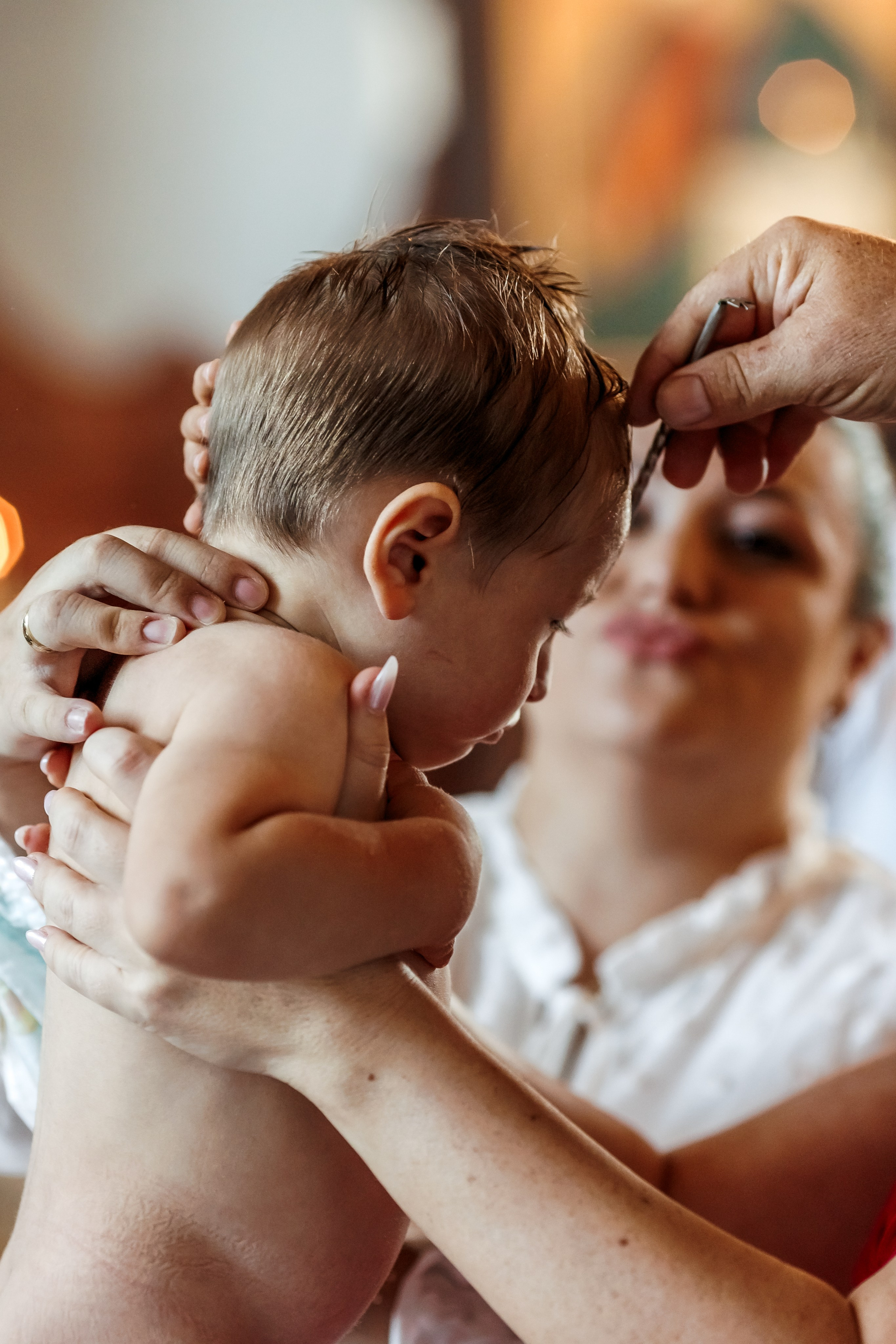 Свето Кръщение Царево. Фотограф Ирина Йотова