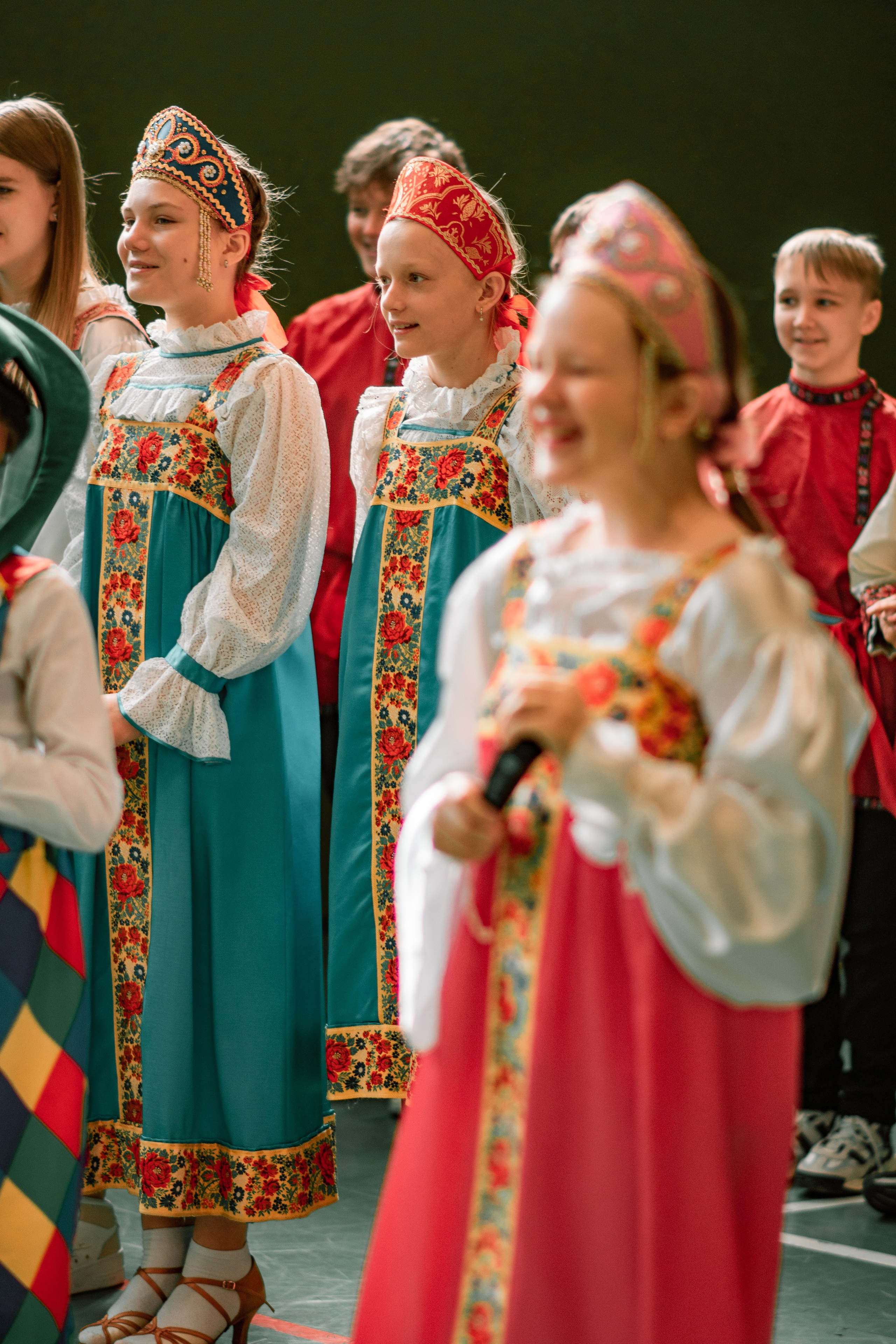 Масленица. Семейный и детский фотограф