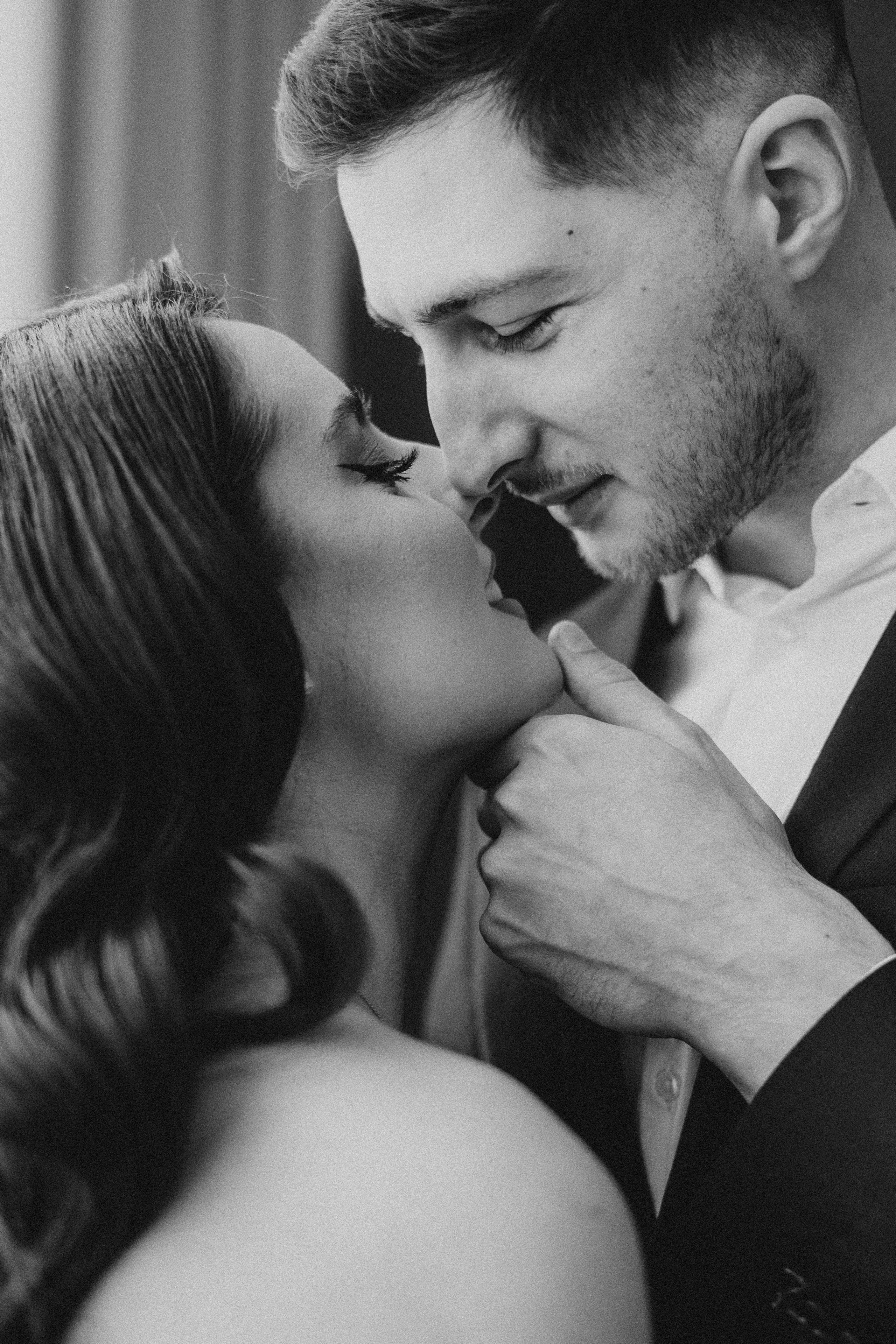 Ana — Maria + Flavian. Proud Vision Weddings | Wedding Photography & Film — Servicii profesionale Foto Video Nunta Iasi