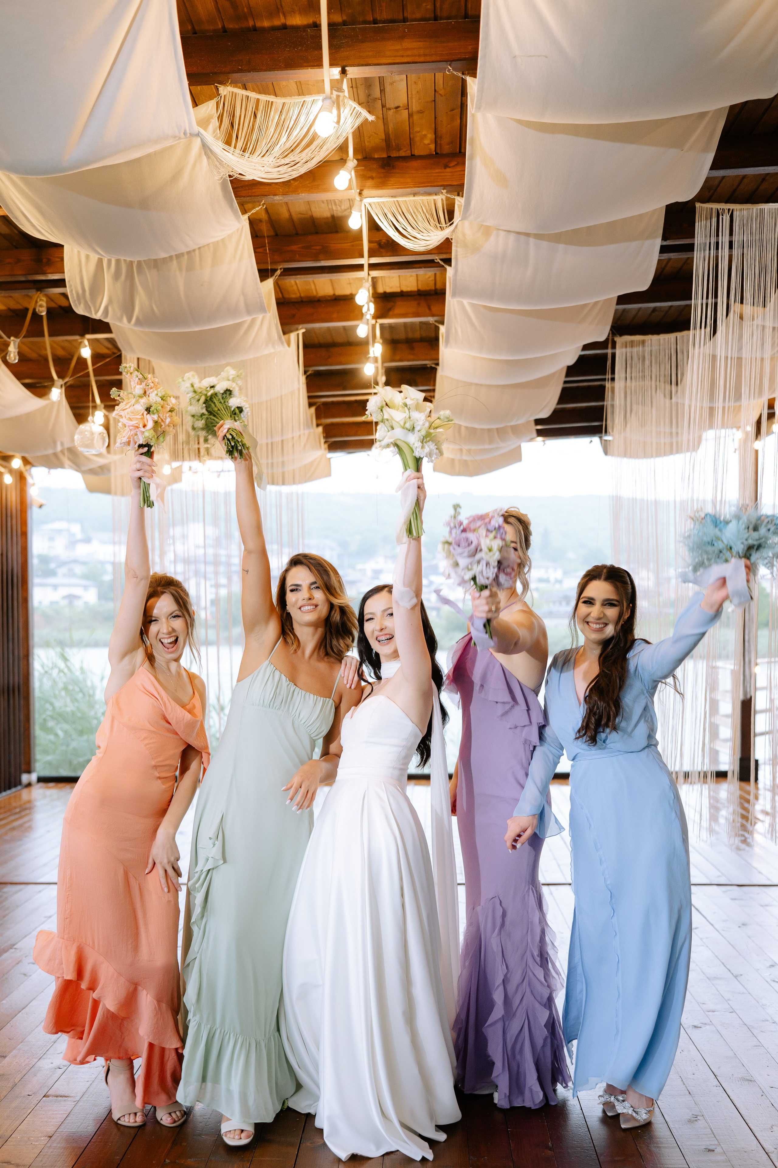 Alina + Gabriel | Liria. Proud Vision Weddings | Wedding Photography & Films — Servicii profesionale Foto Video Nunta Iasi