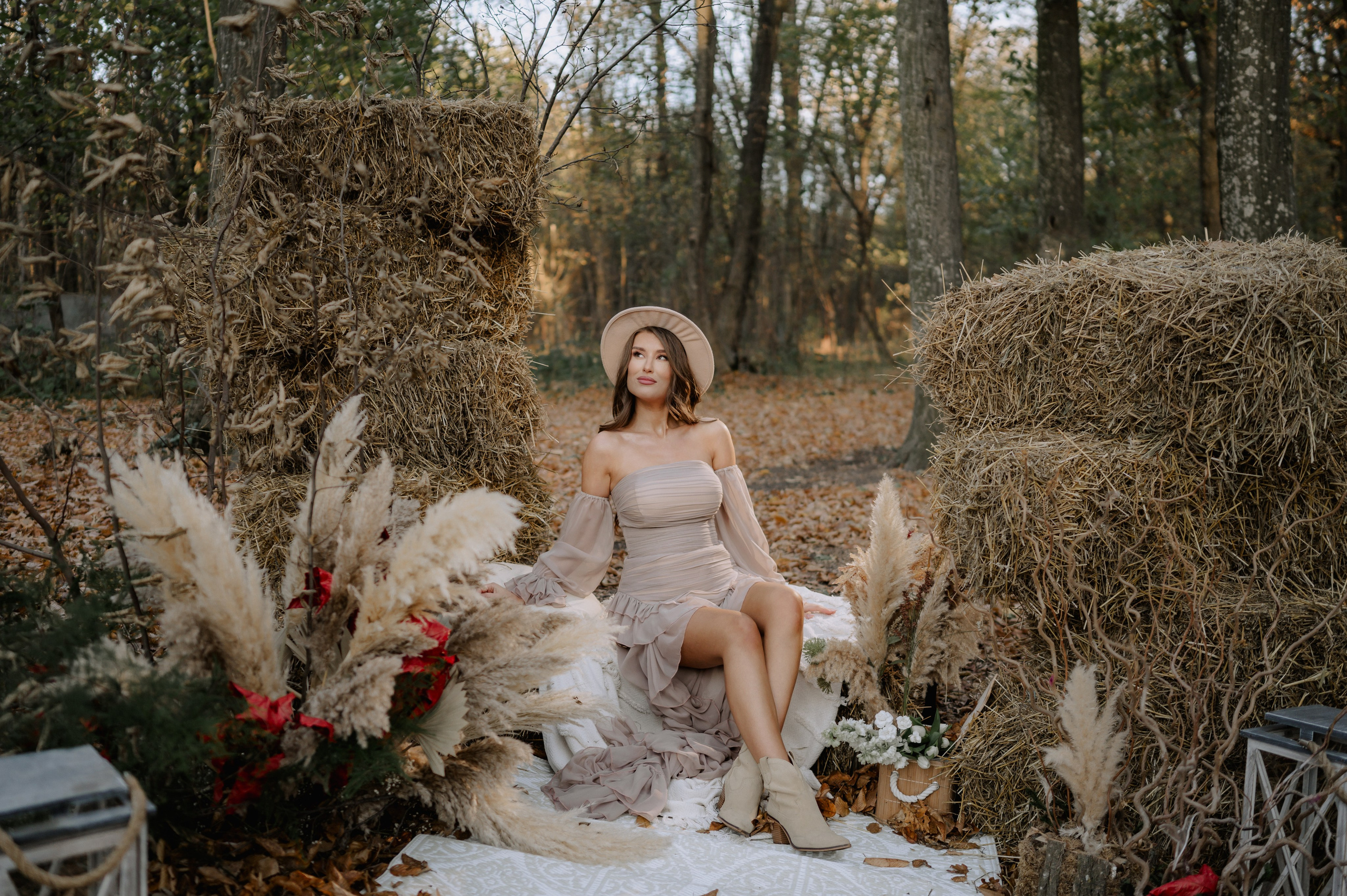 Sedinta foto toamna. Proud Vision Weddings | Wedding Photography & Film — Servicii profesionale Foto Video Nunta Iasi