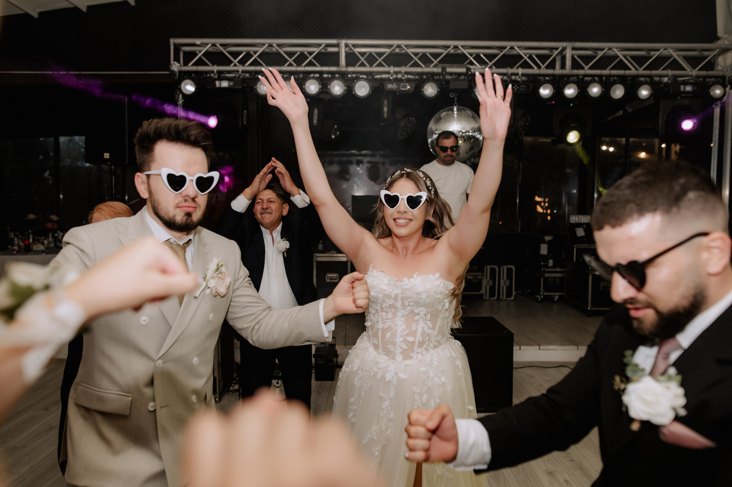 Delia + Ionut | Wedding day. Proud Vision Weddings | Wedding Photography & Film — Servicii profesionale Foto Video Nunta Iasi