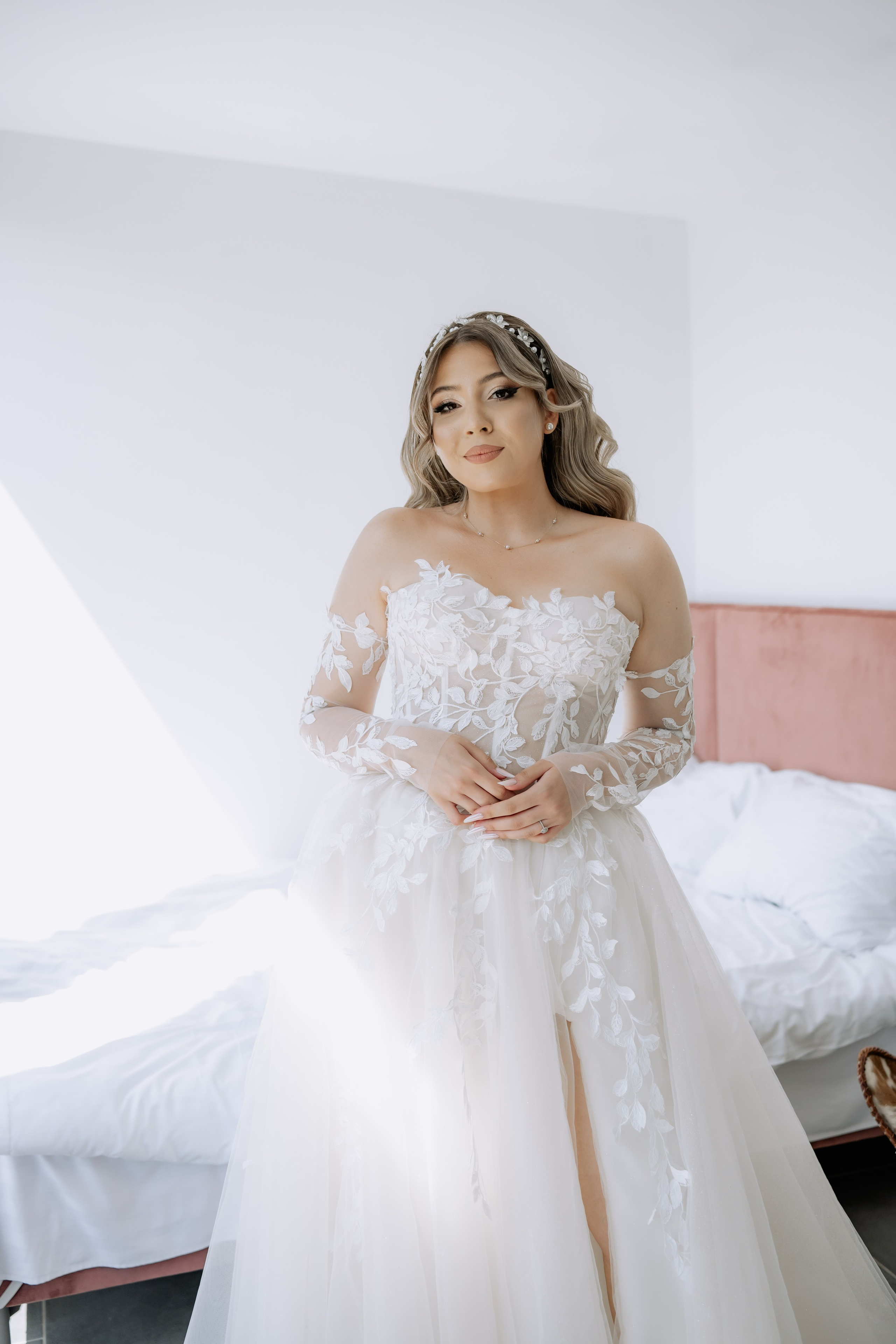 Delia + Ionut | Wedding day. Proud Vision Weddings | Wedding Photography & Film — Servicii profesionale Foto Video Nunta Iasi