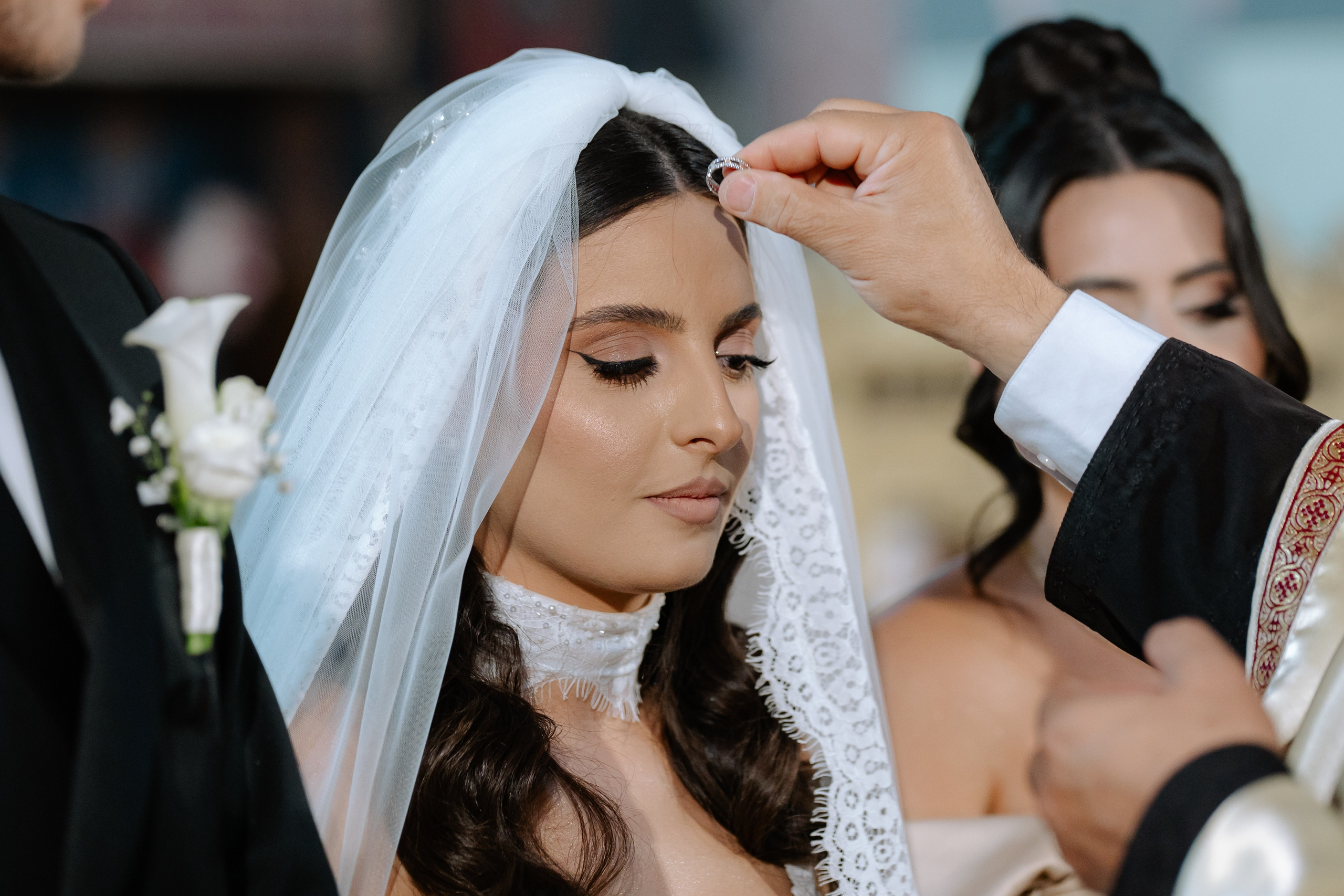 Ana Maria + Flavian | Wedding day. Proud Vision Weddings | Wedding Photography & Films — Servicii profesionale Foto Video Nunta Iasi