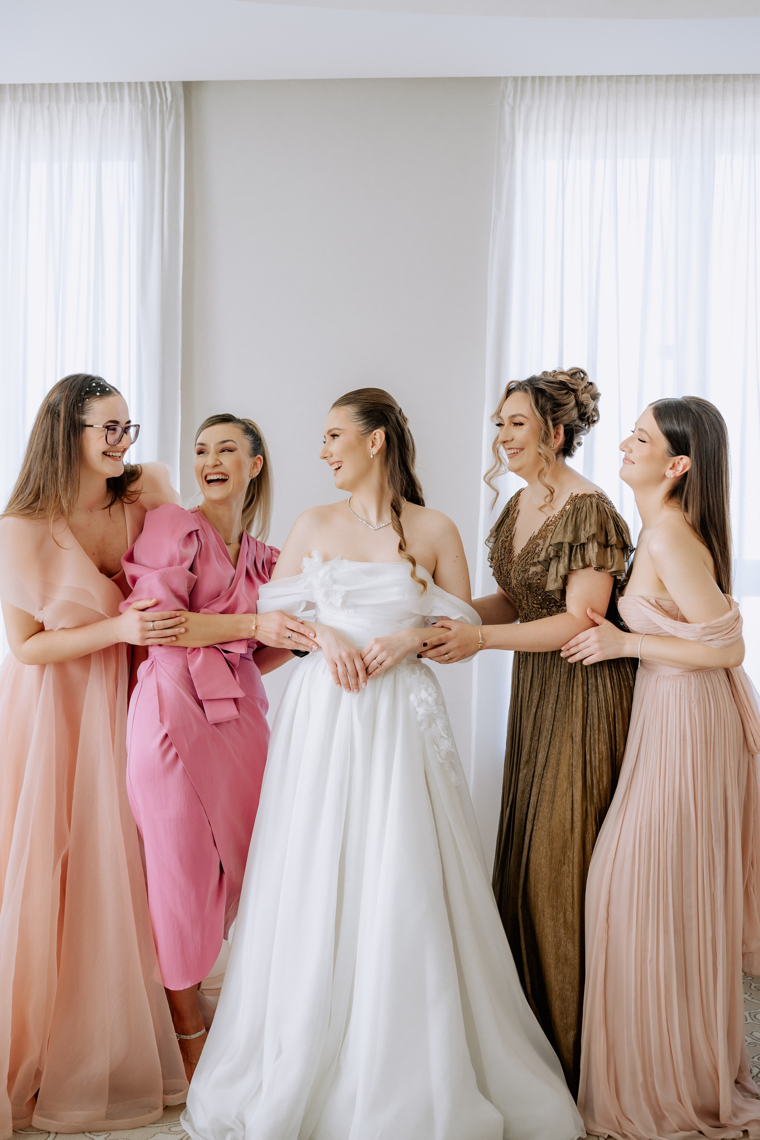 Andreea + Silviu | Wedding day. Proud Vision Weddings | Wedding Photography & Film — Servicii profesionale Foto Video Nunta Iasi