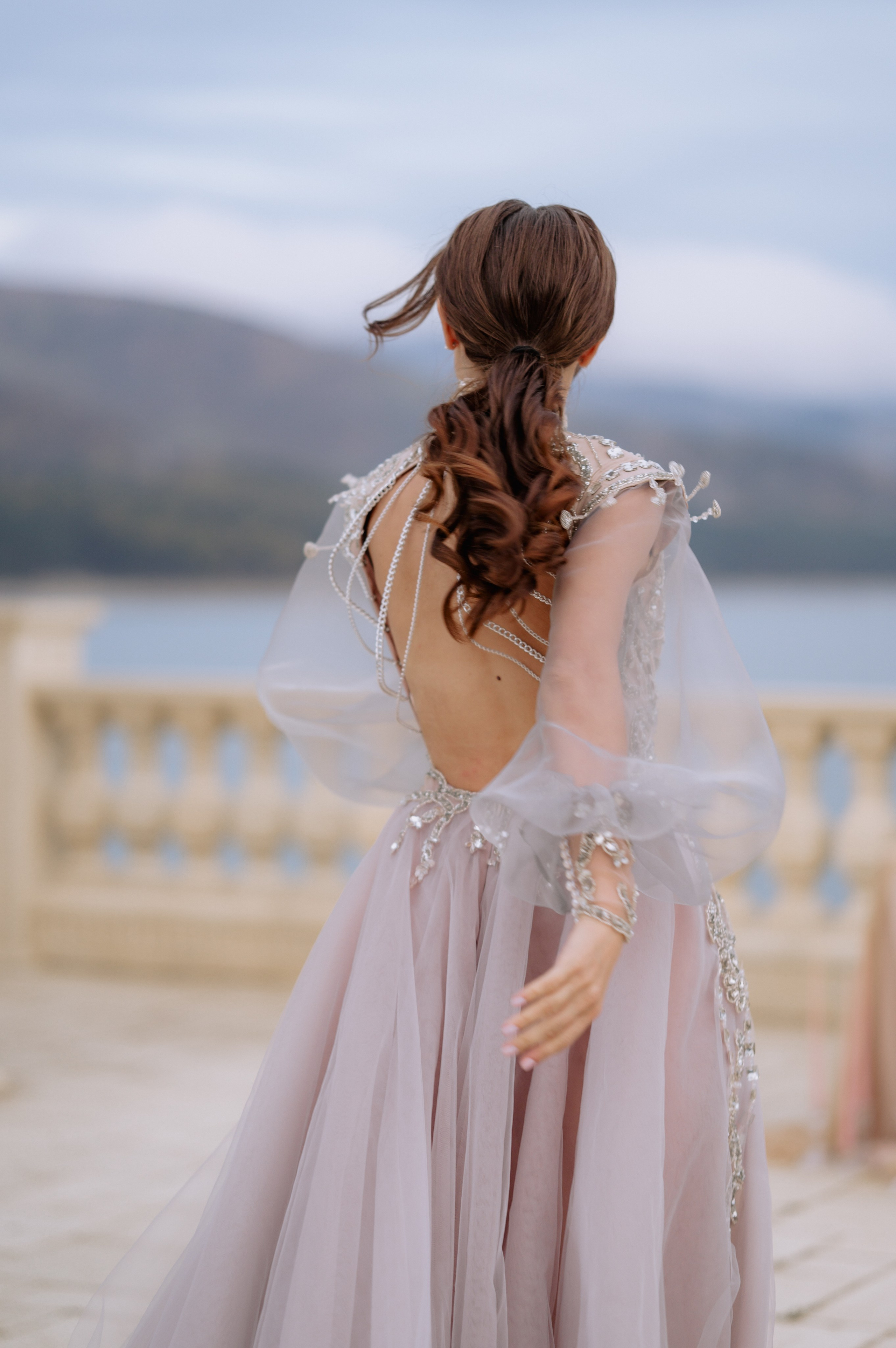 Sedinta foto nunta la Gradinile Romane , Neamt. Proud Vision Weddings | Wedding Photography & Film — Servicii profesionale Foto Video Nunta Iasi