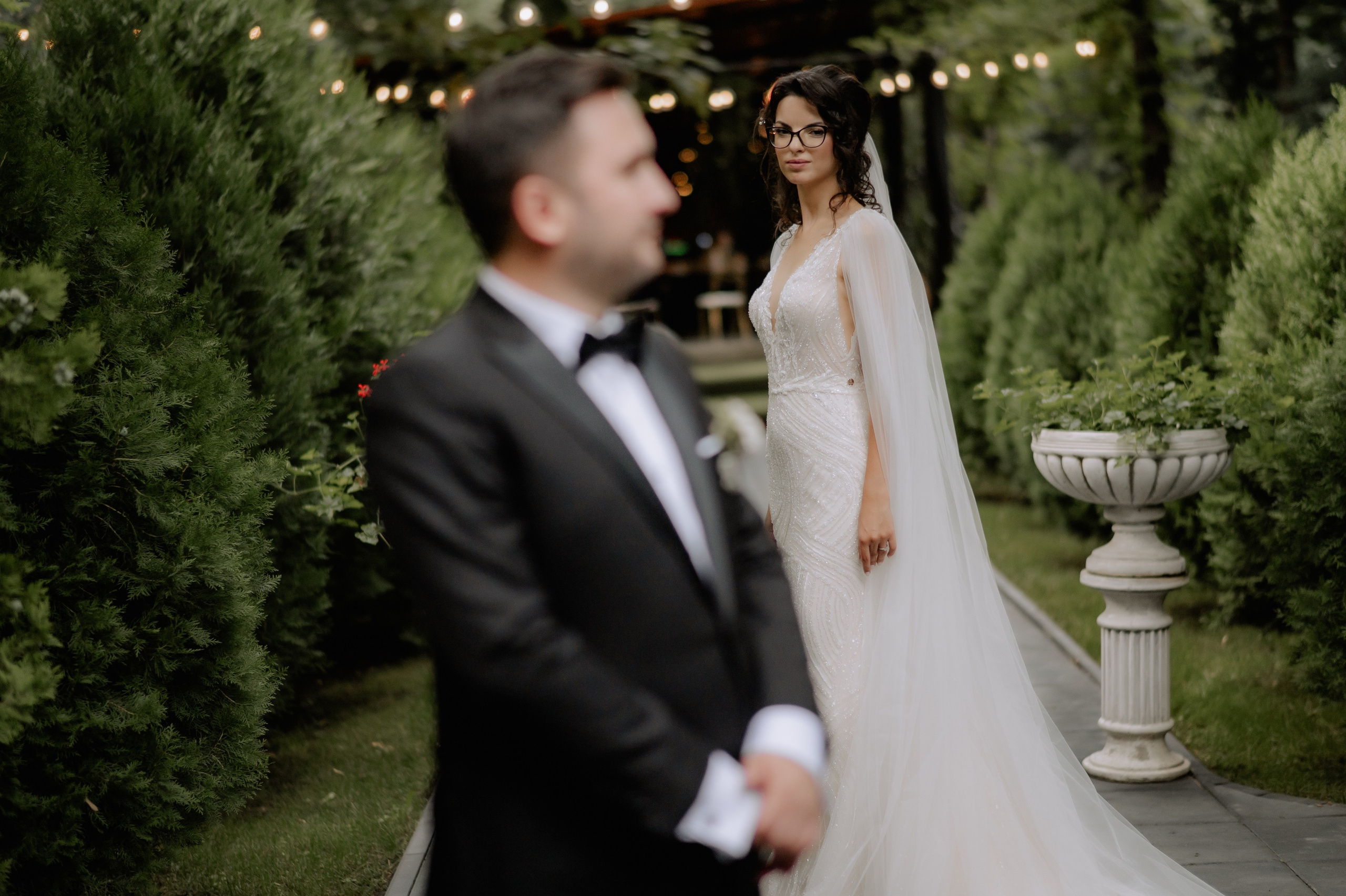 Fotograf Nunta Bucuresti la Baroque Events and Garden. Proud Vision Weddings | Wedding Photography & Film — Servicii profesionale Foto Video Nunta Iasi