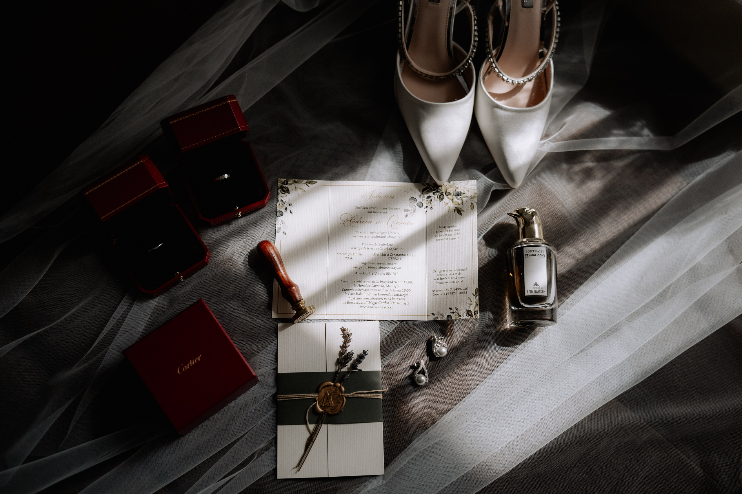 Andreea + Cosmin | Wedding day. Proud Vision Weddings | Wedding Photography & Film — Servicii profesionale Foto Video Nunta Iasi