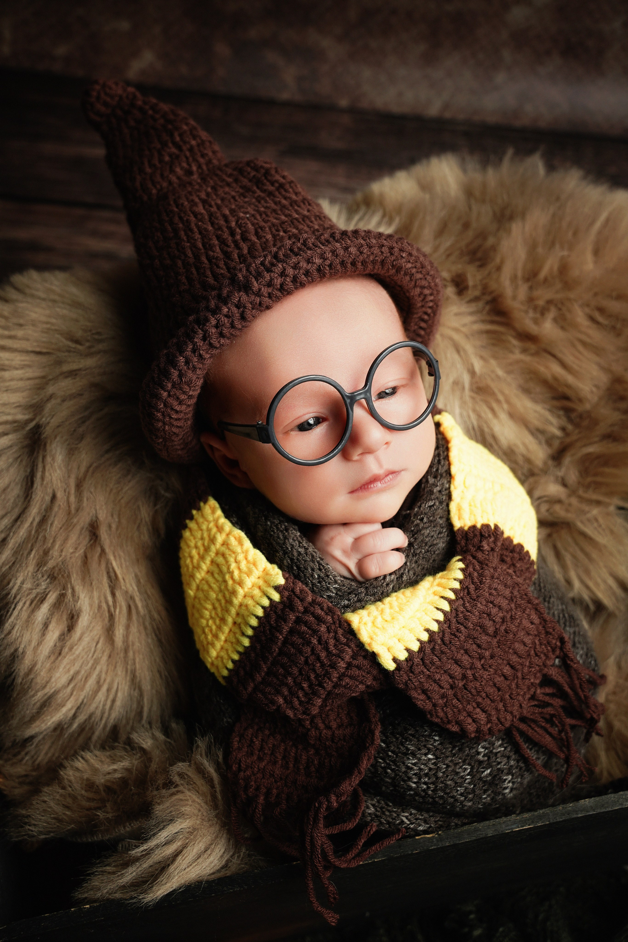 Professionelles Newbornfotoshooting in Augsburg. Neugeborenenfotografin und Retoucher in Augsburg Nastassia Schneider