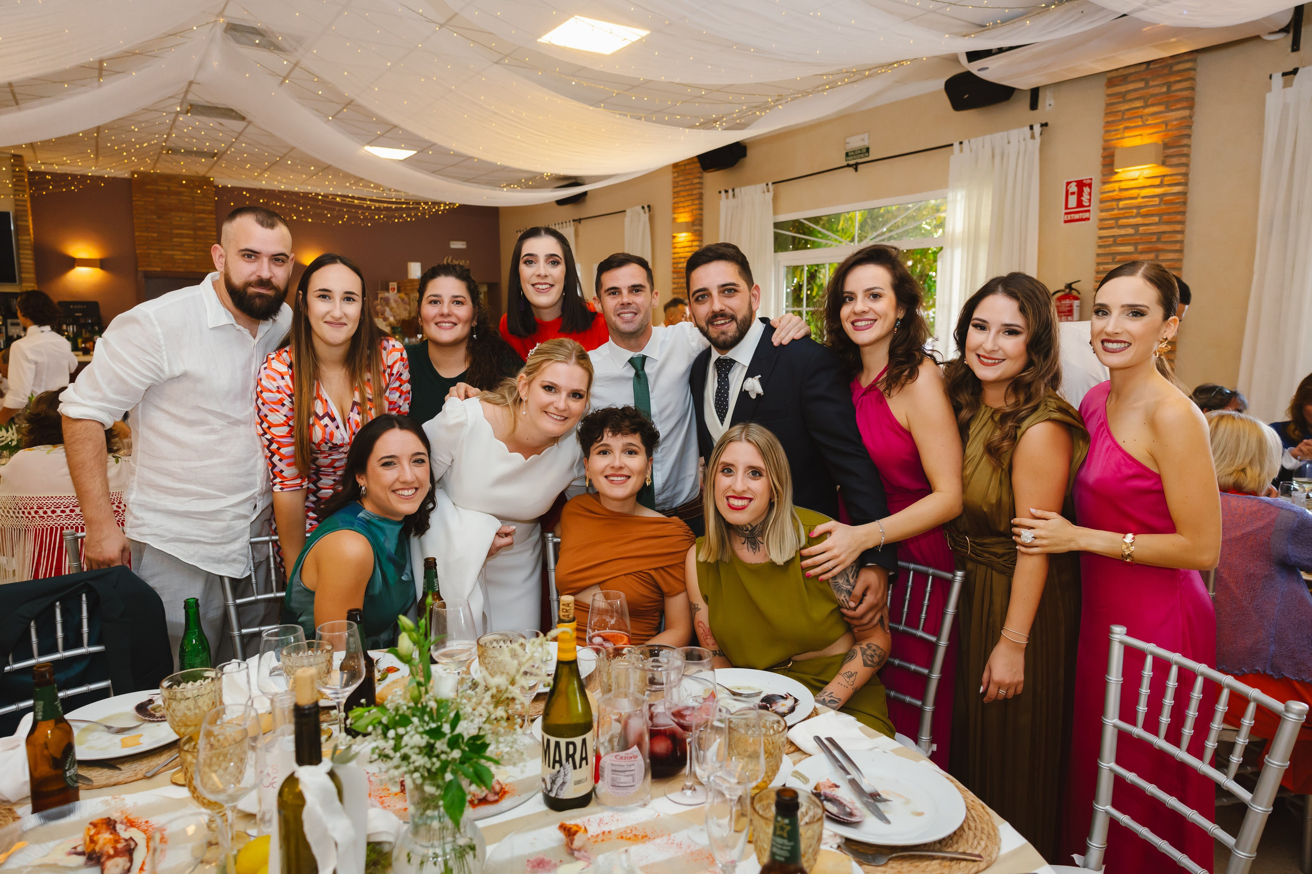 Mª ÁNGELES & ALEJANDRO. Fotógrafo y Videografo de bodas y eventos