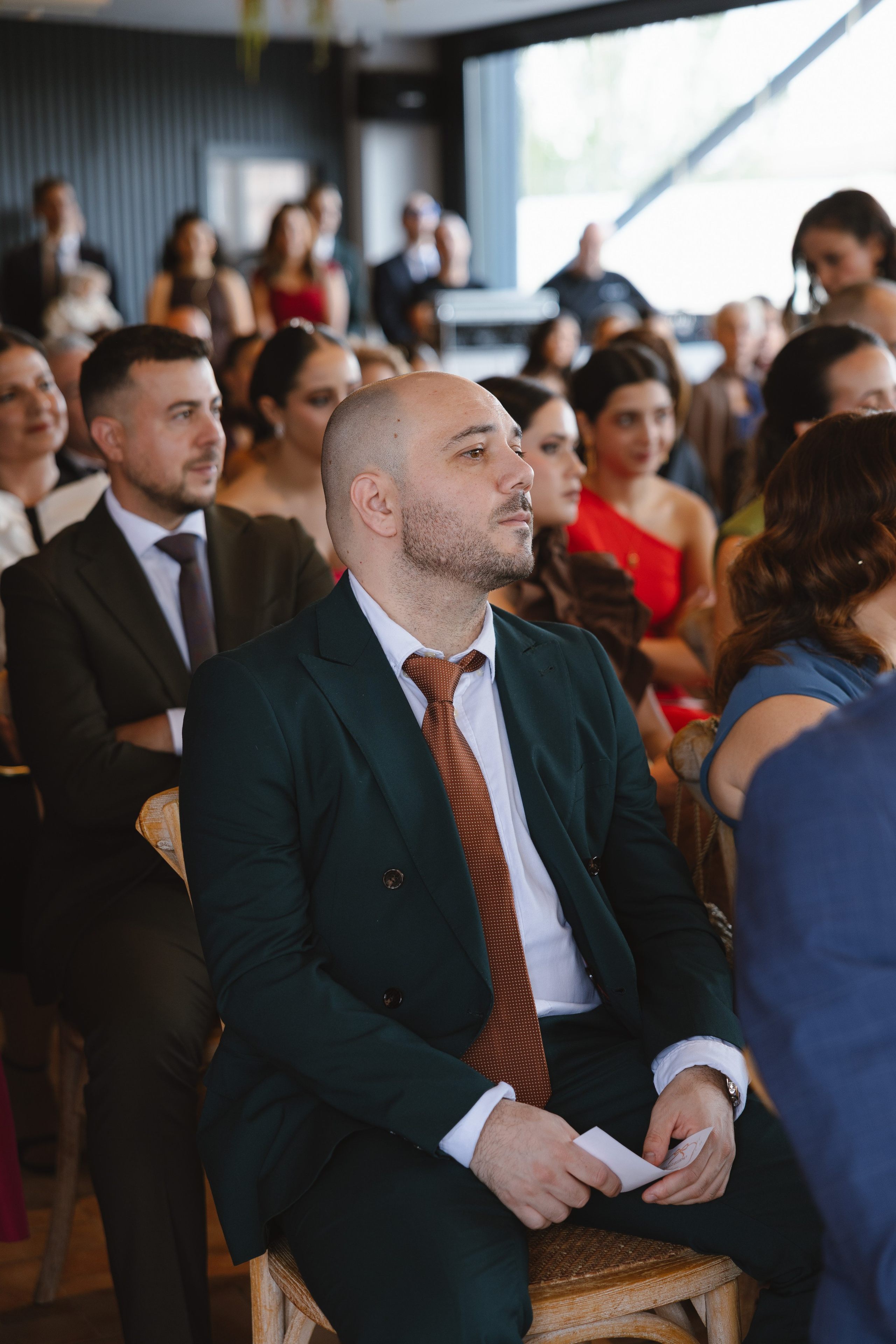EVA & GUILLE. Fotógrafo y Videografo de bodas y eventos
