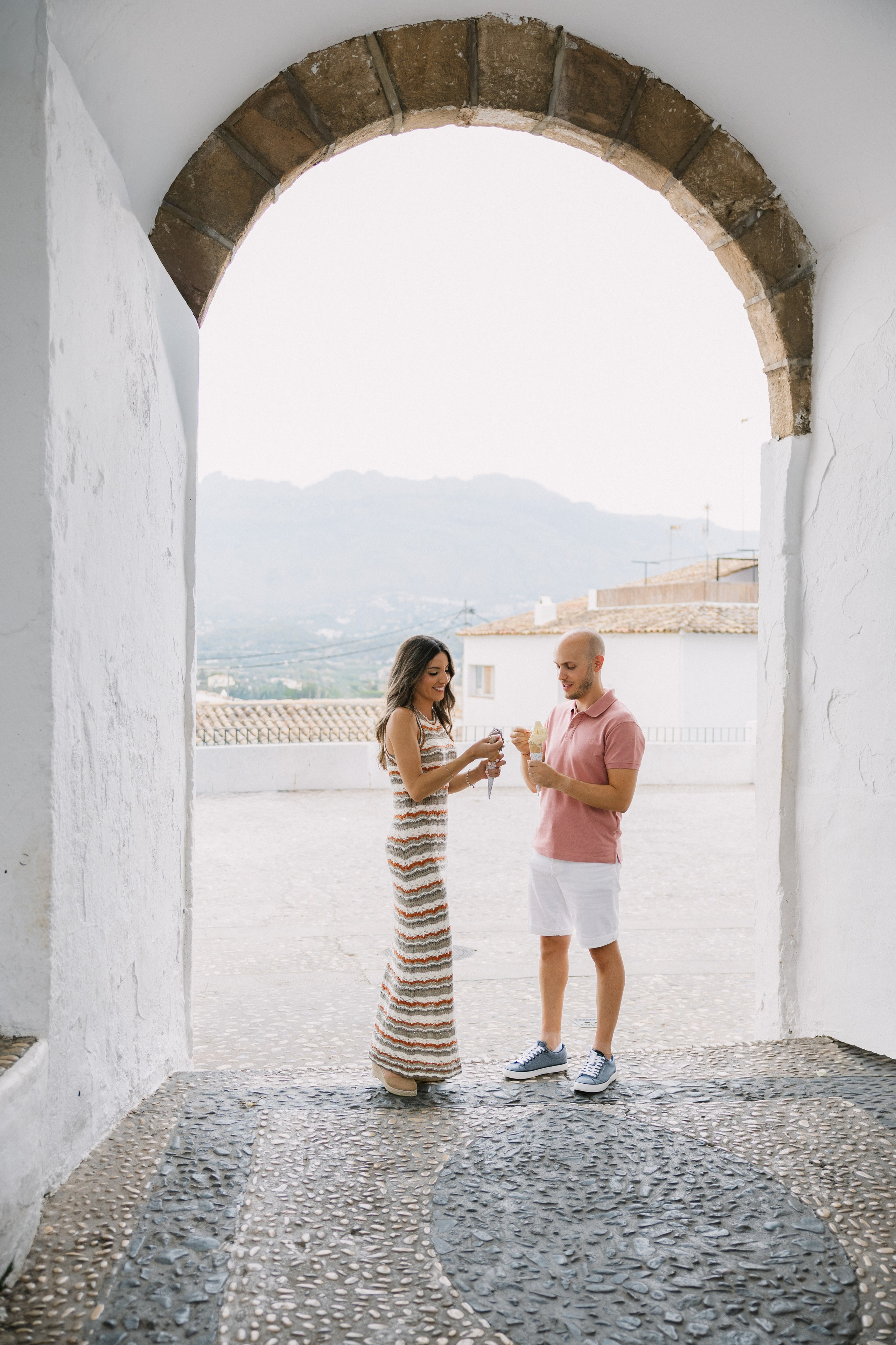 PREBODA EN ALTEA. Fotógrafo y Videógrafo de bodas y eventos