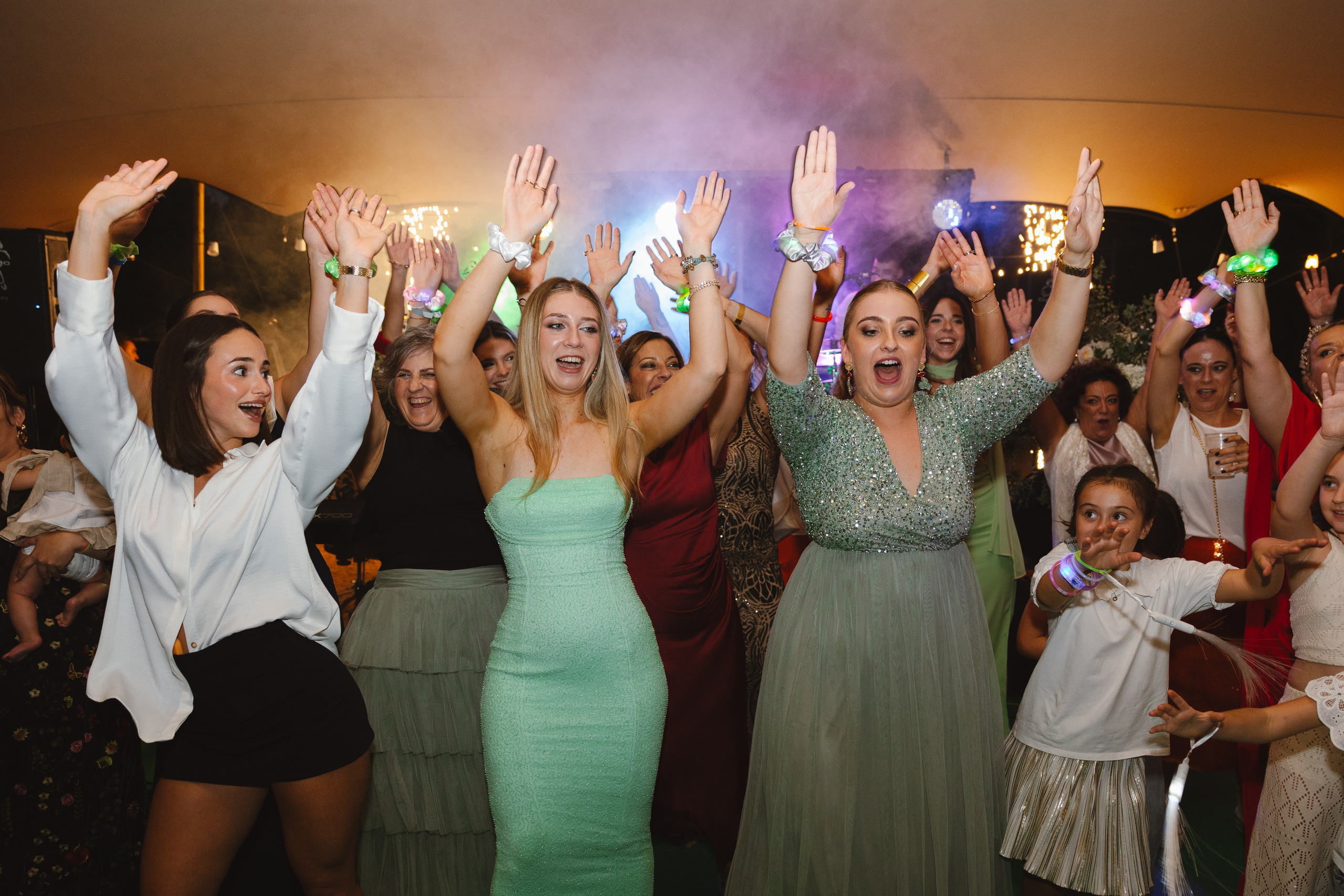 Mª ÁNGELES & ALEJANDRO. Fotógrafo y Videografo de bodas y eventos