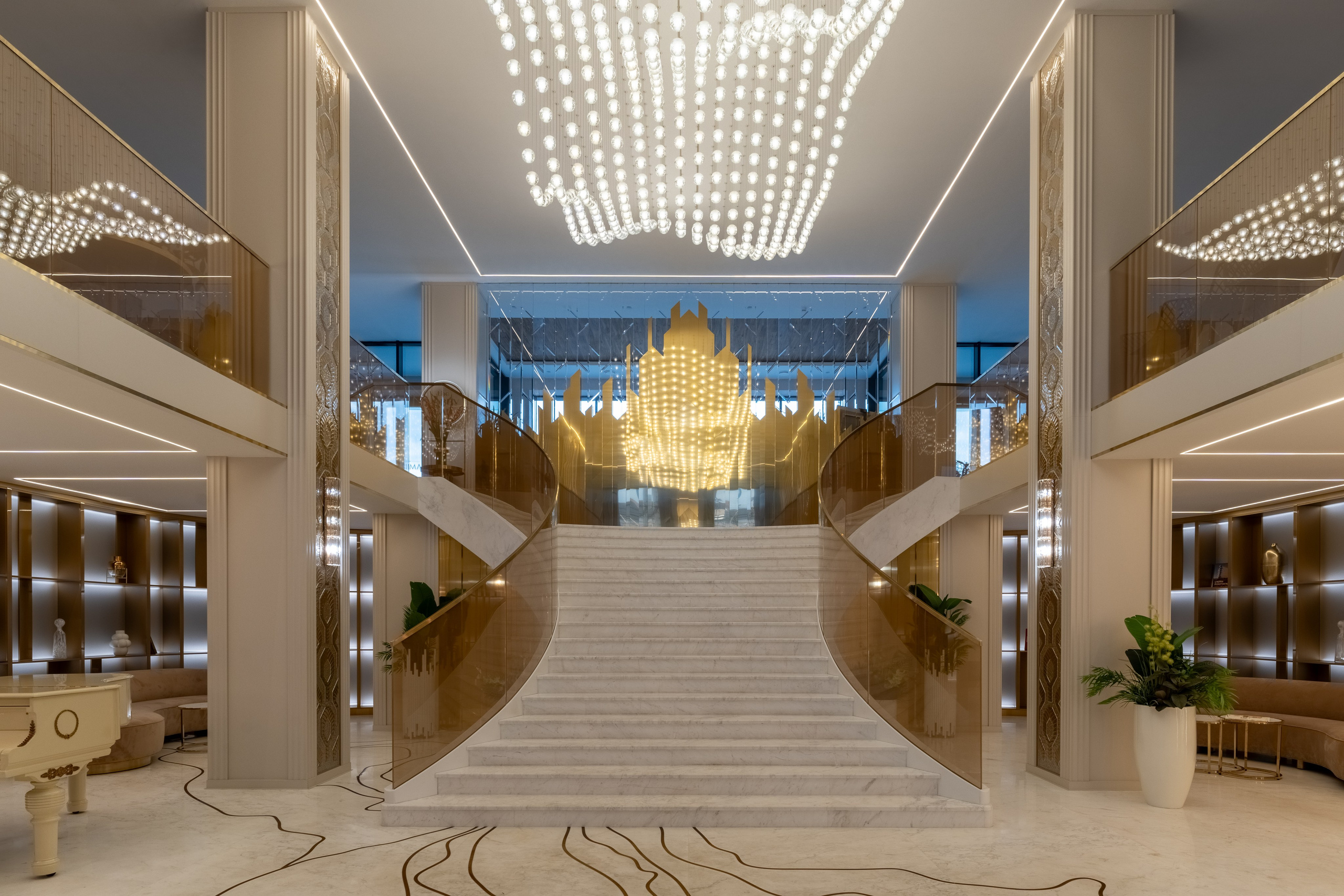 Компания РСТИ