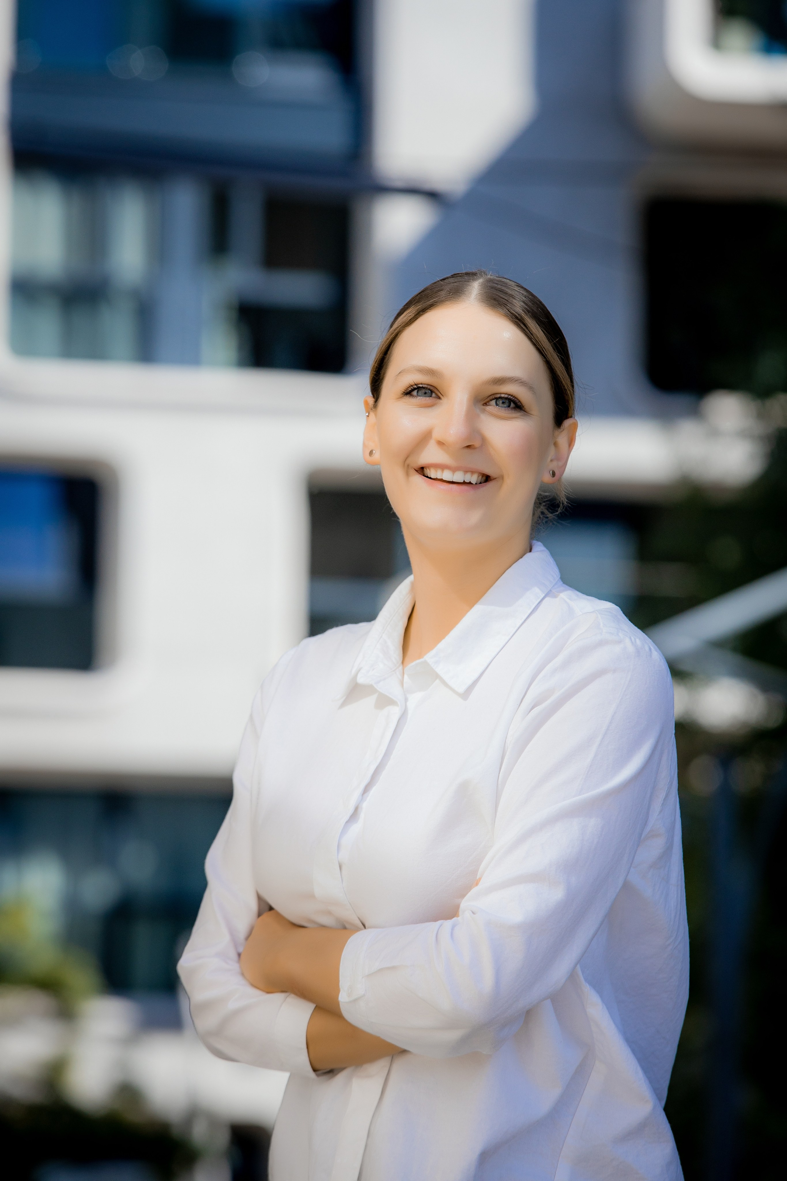 Business-Porträt. Фотограф в Германии — Михаэль Барон