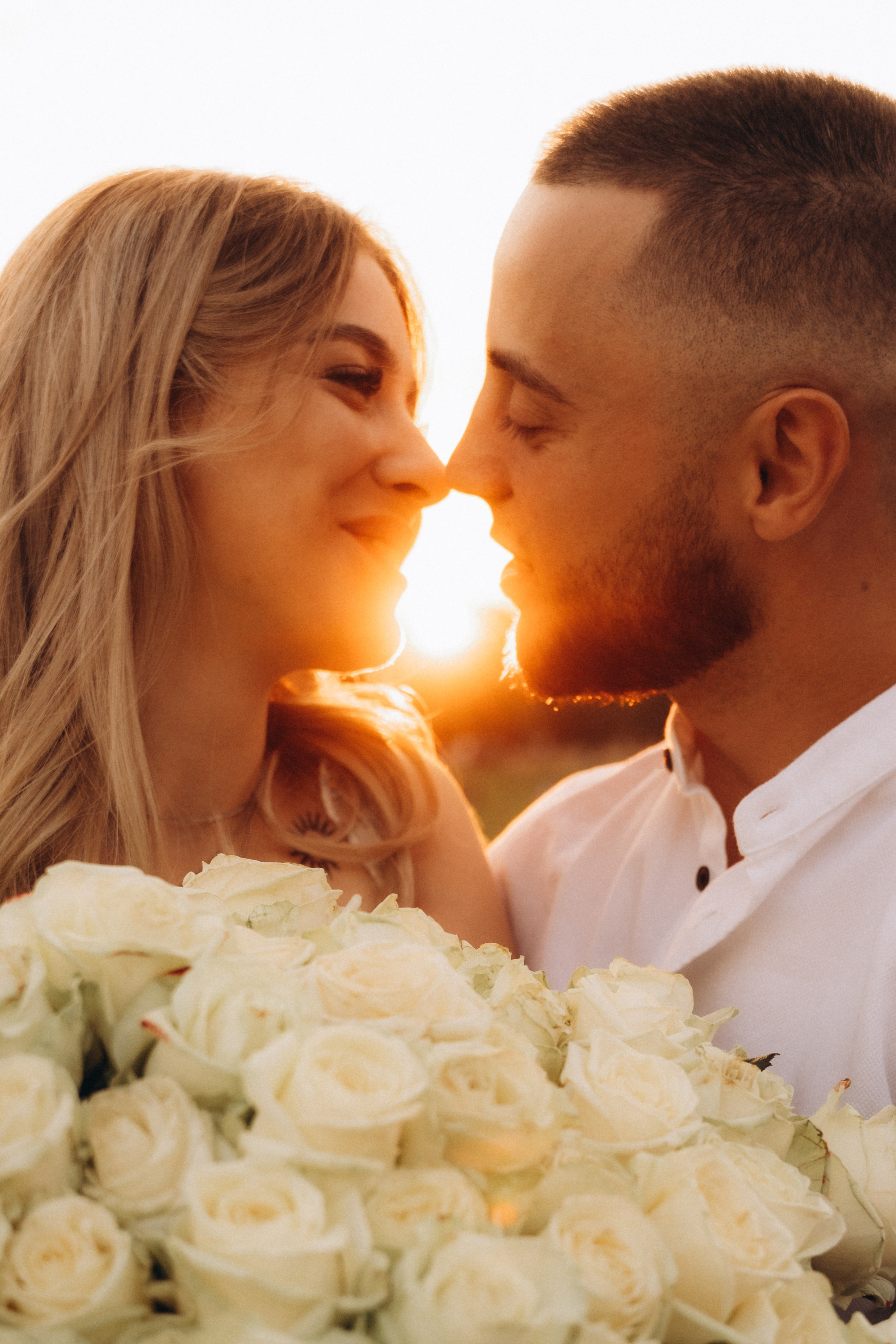 Golden Hour. Fotograf Katowice – sesje indywidualne, rodzinne, ślubne