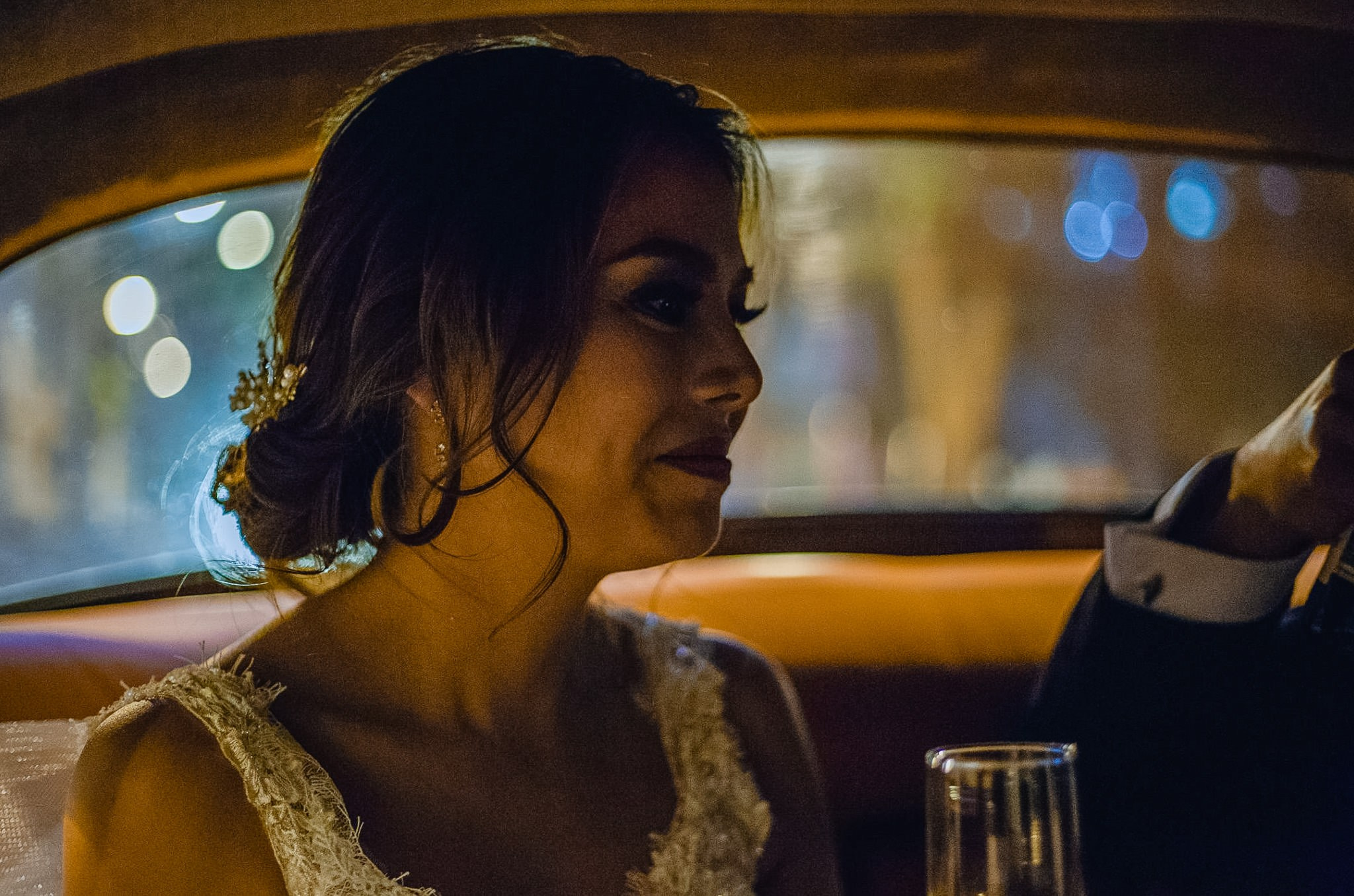 Dany & Ivan. Wedding and family photographer in Mexico City