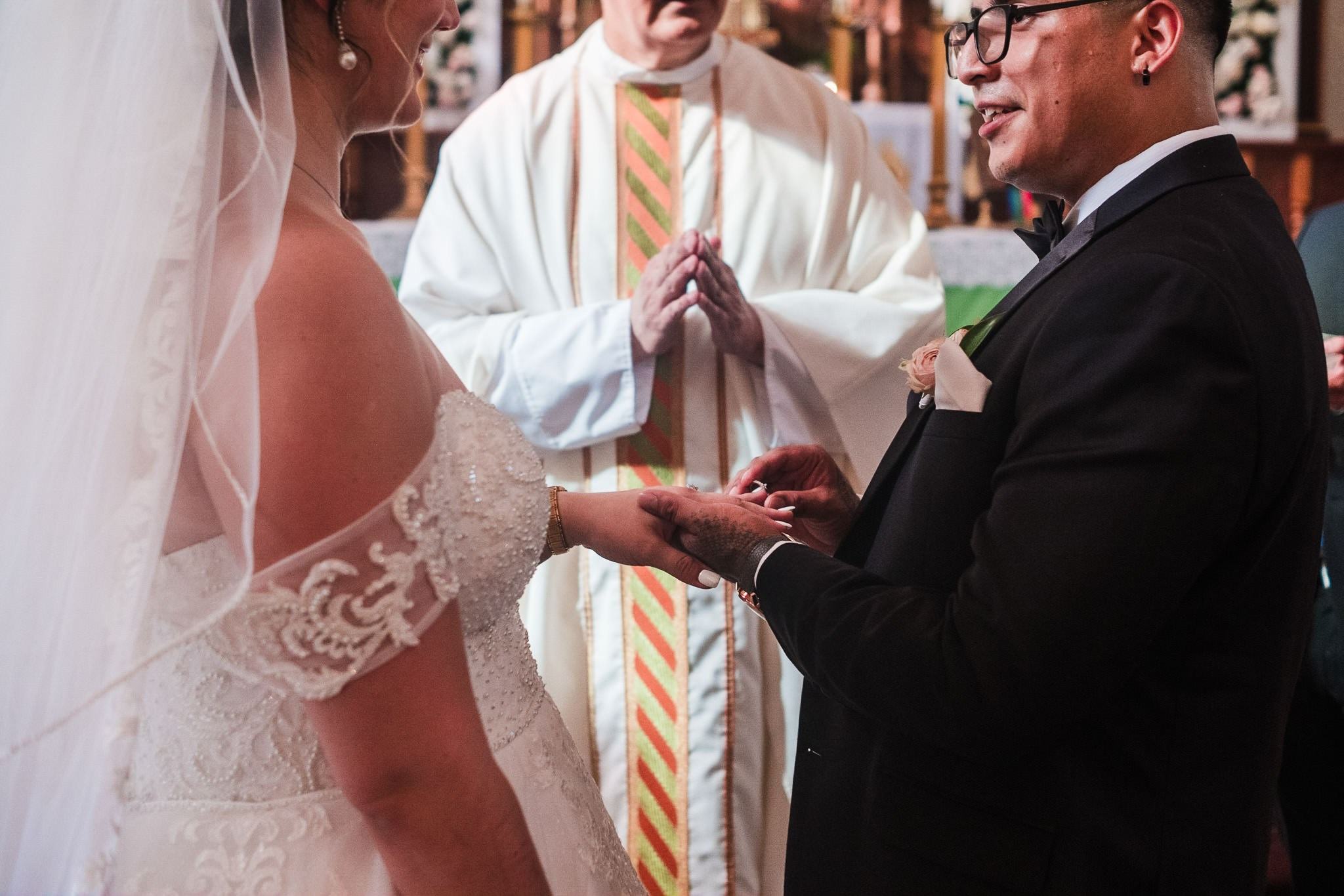 Rosy & Erik / San Francisco. Wedding and family photographer in Mexico City