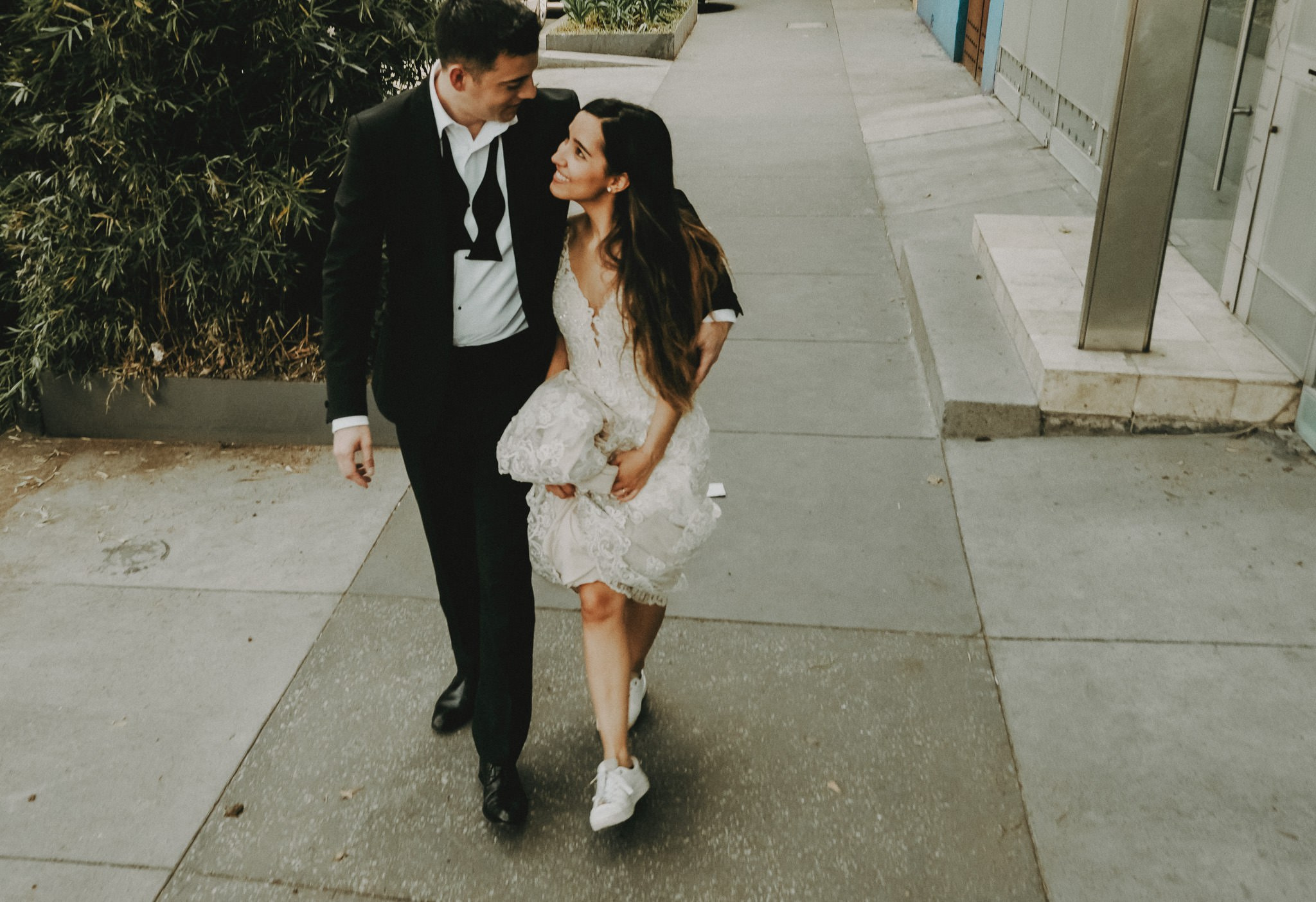 Val & Chris. Wedding and family photographer in Mexico City