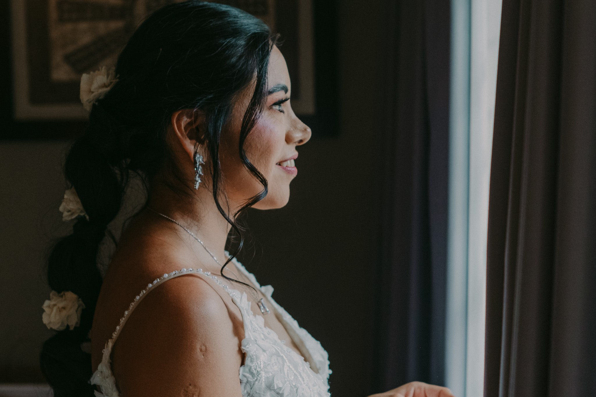 Vianney & Roberto. Wedding and family photographer in Mexico City