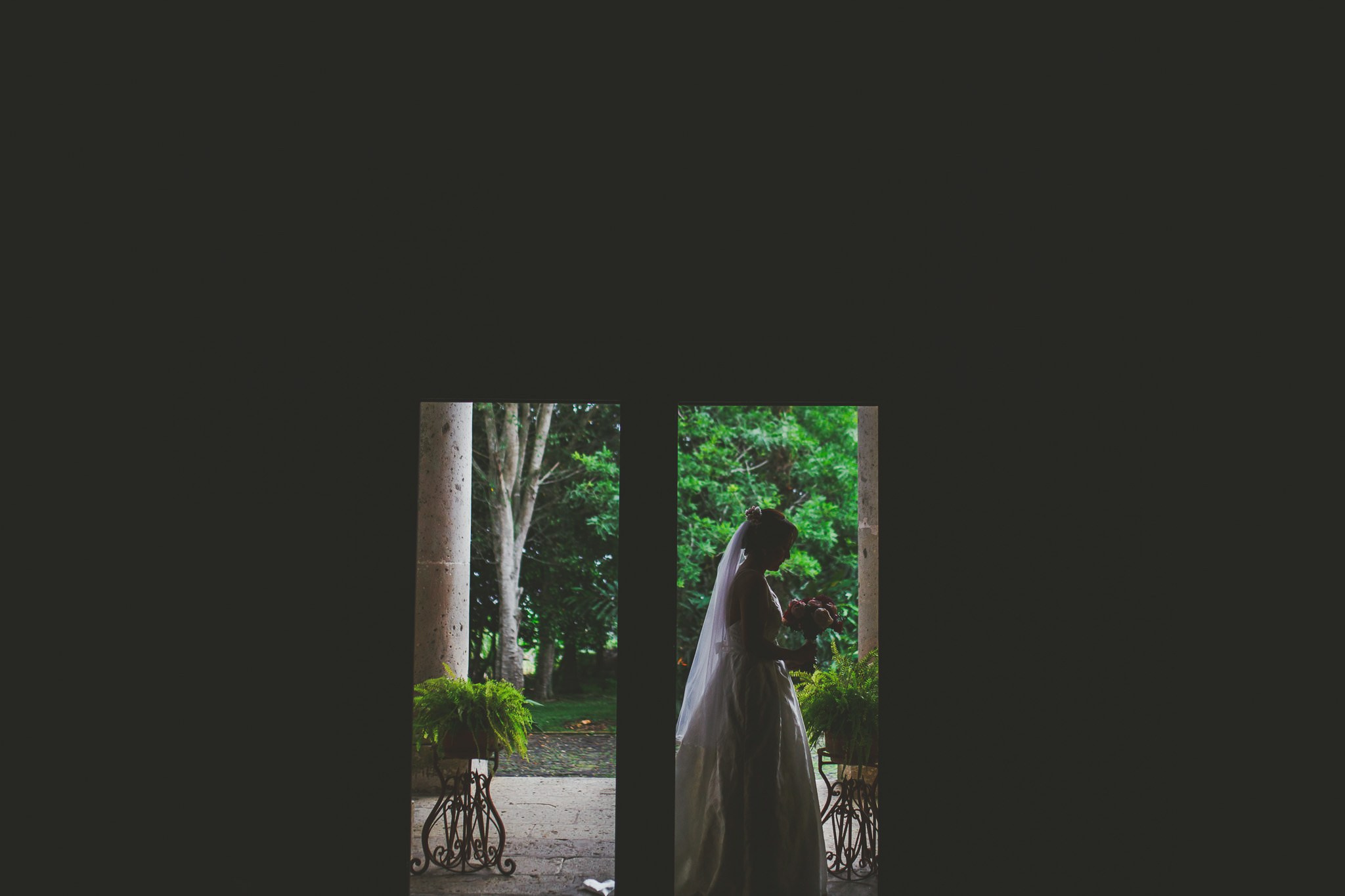 Sofi & Fer. Wedding and family photographer in Mexico City