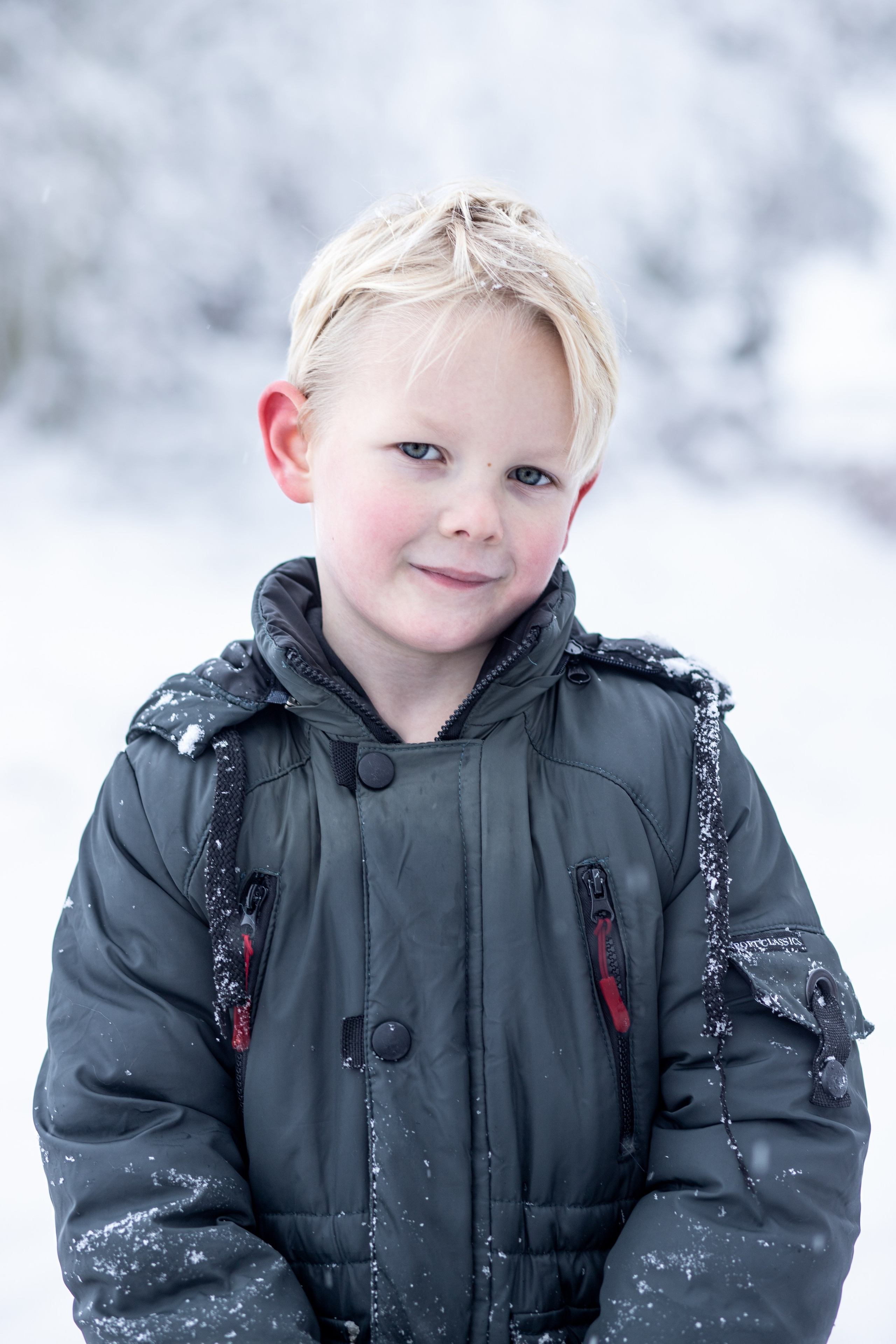 Ein Weihnachtsmärchen. Olena Fritz Fotografie