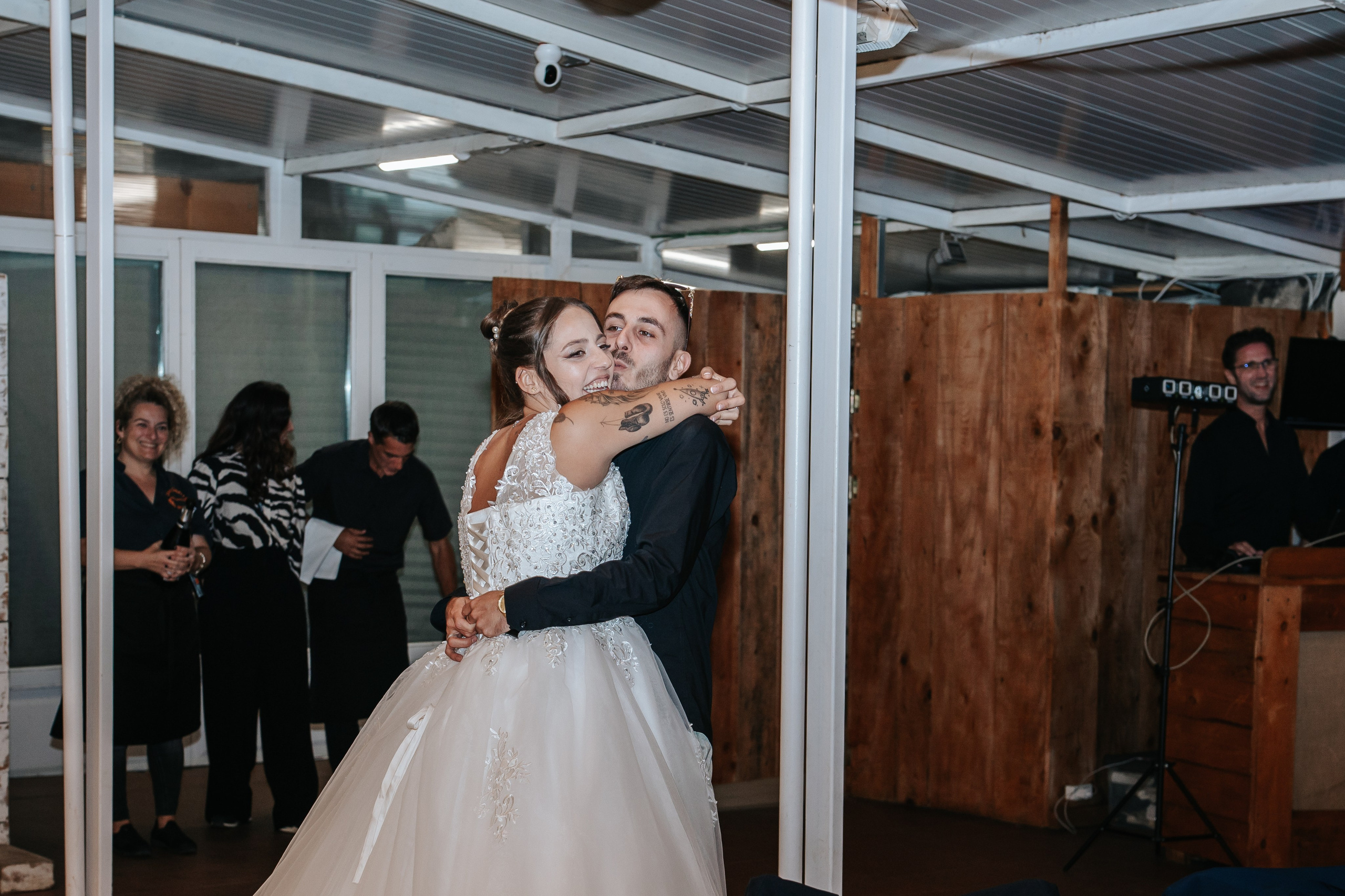 Marta+Adria, 27.09.2025, Can Caballe. Wedding photographer in Catalonia