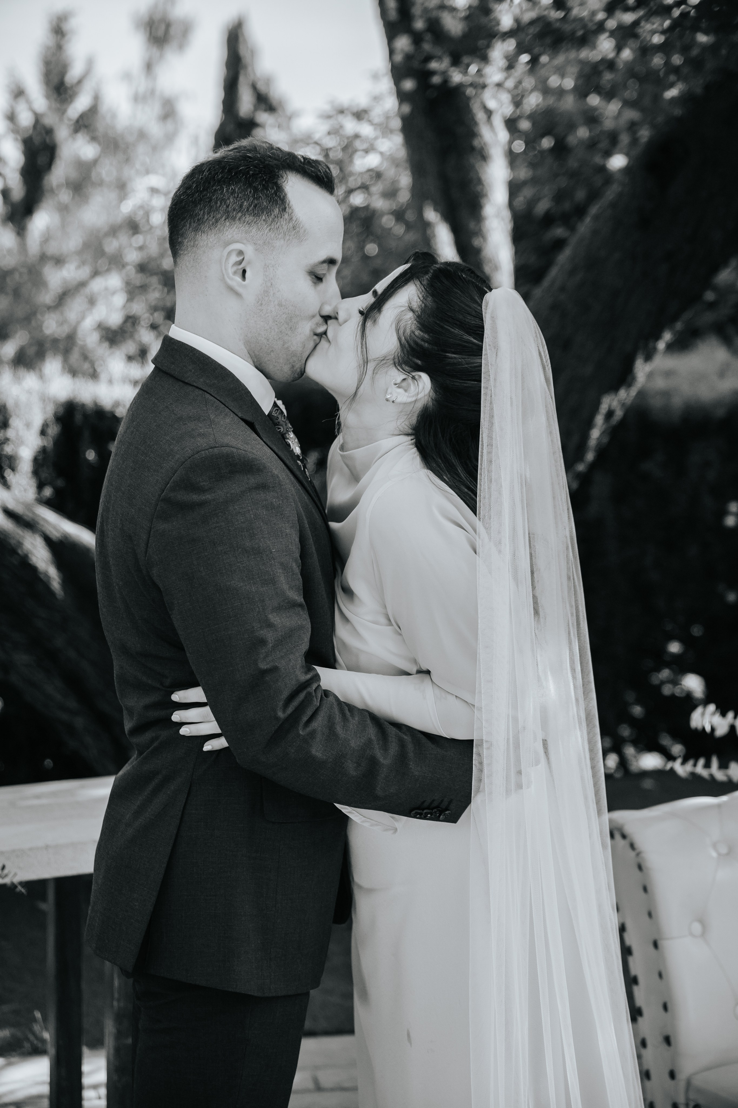 Karol+Carlos, 05.12.2025, Can Mauri Polinyà. Свадебный фотограф в Каталонии