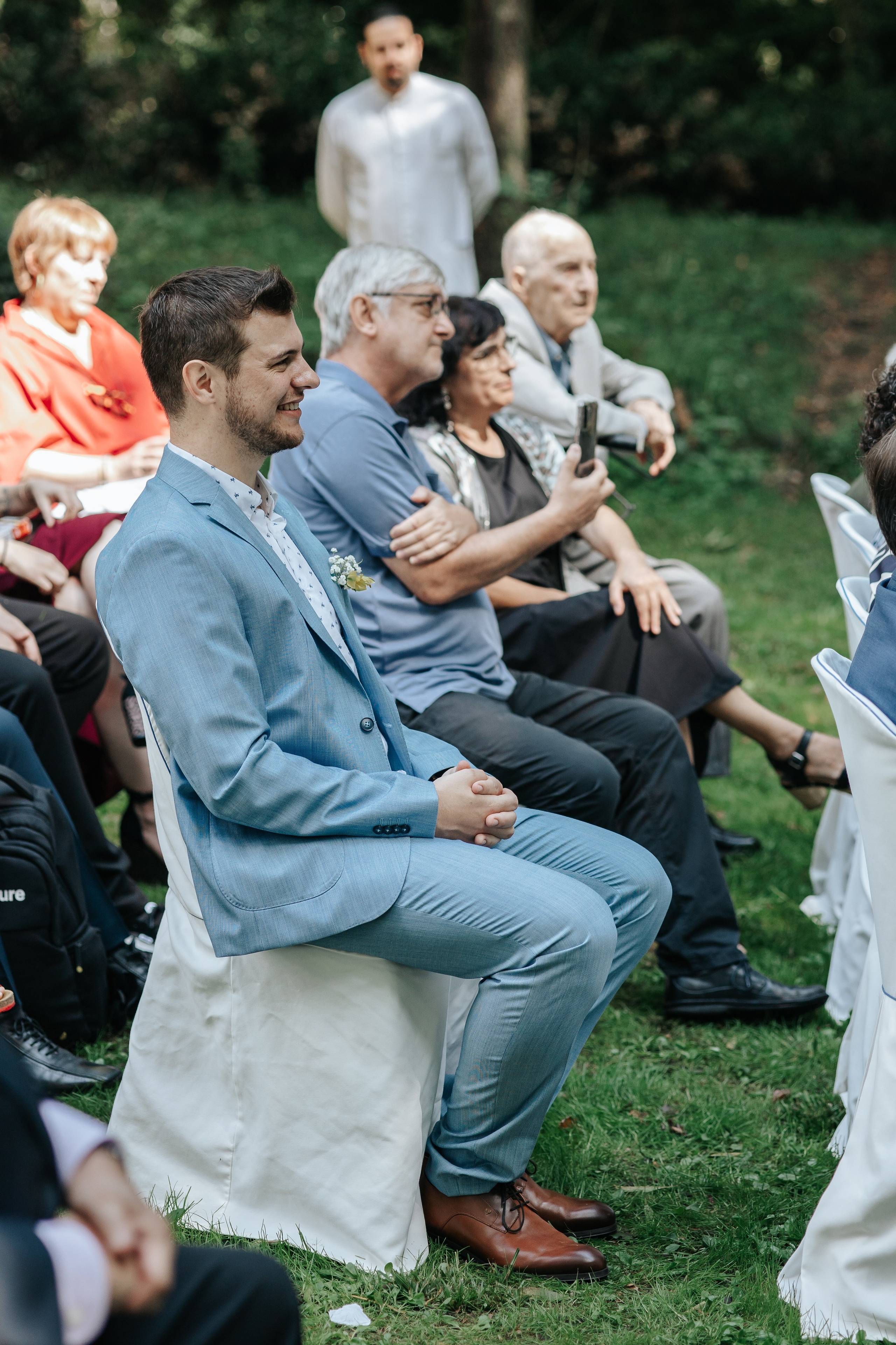 Aina+Albert, 14.09.2025, Restaurant Font Moixina. Fotógrafa de bodas en Cataluña