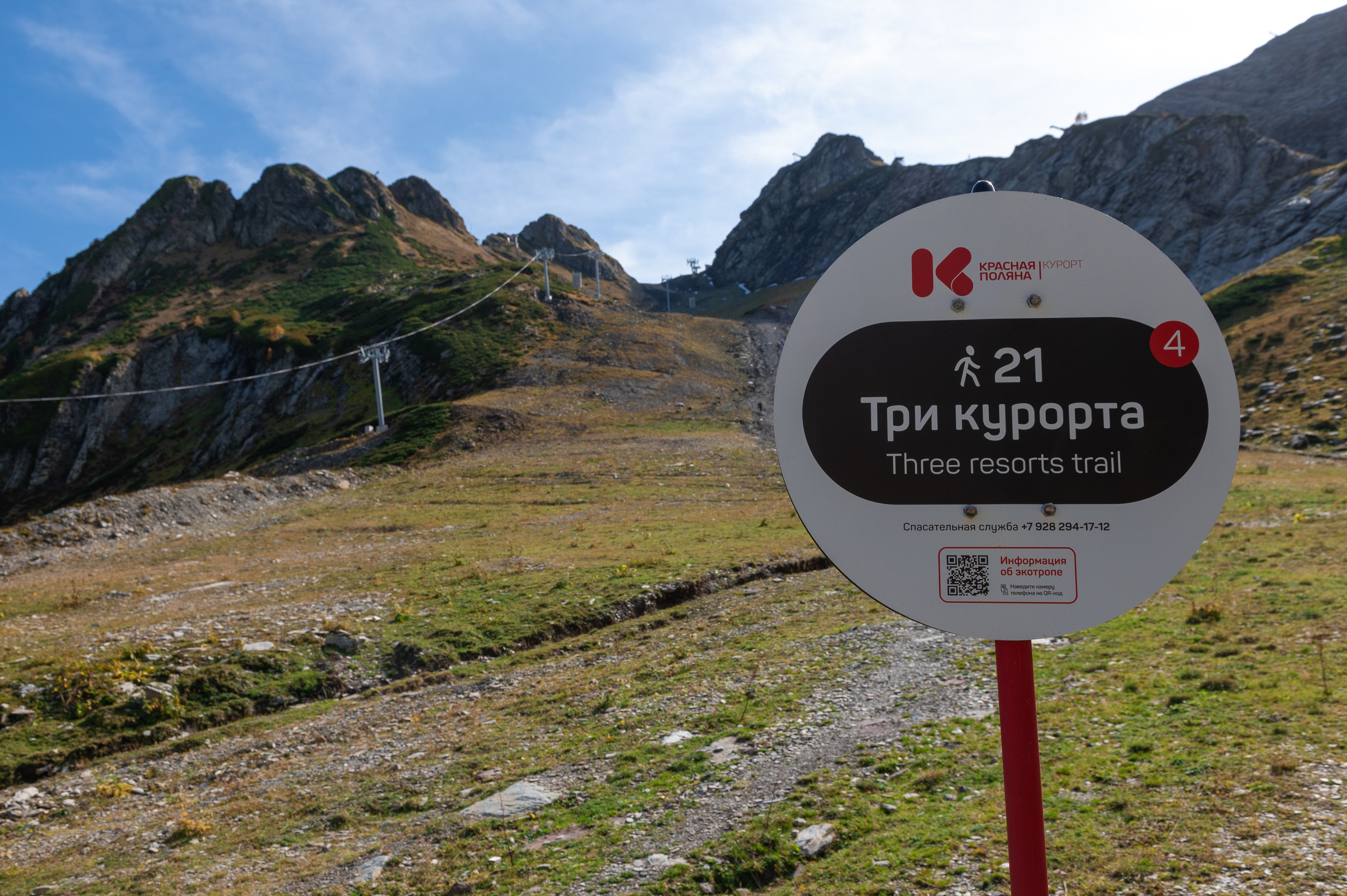 Хайкинг по трем курортам Красной Поляны 2022. Репортажный фотограф в Красной Поляне и Сочи Павлюченко Екатерина