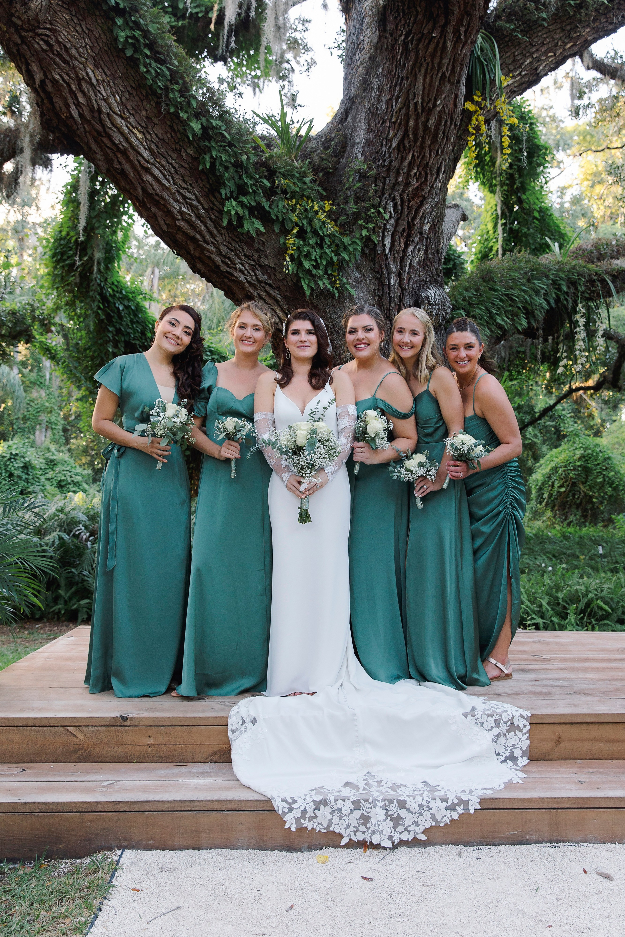 Ashley&Emanuel. Wedding photographer in Florida