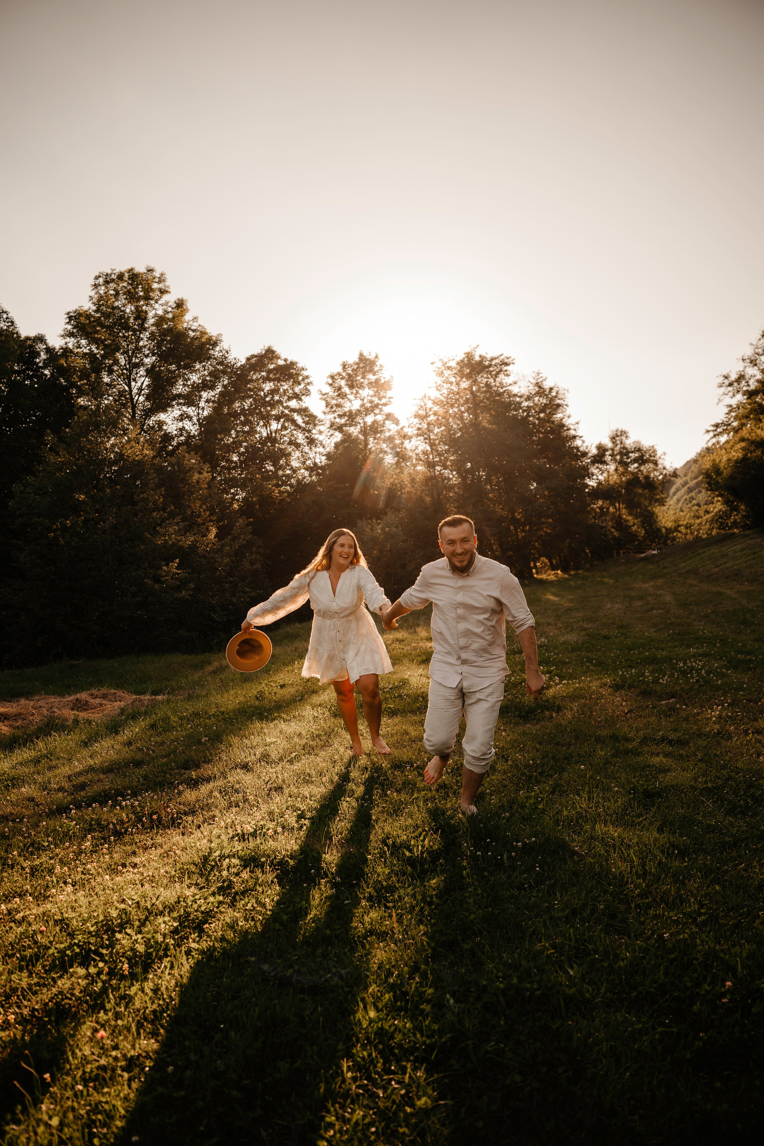 🤎 M a r i u s  & I u l i a n a - Save the Date. Wedding & Family Photographer