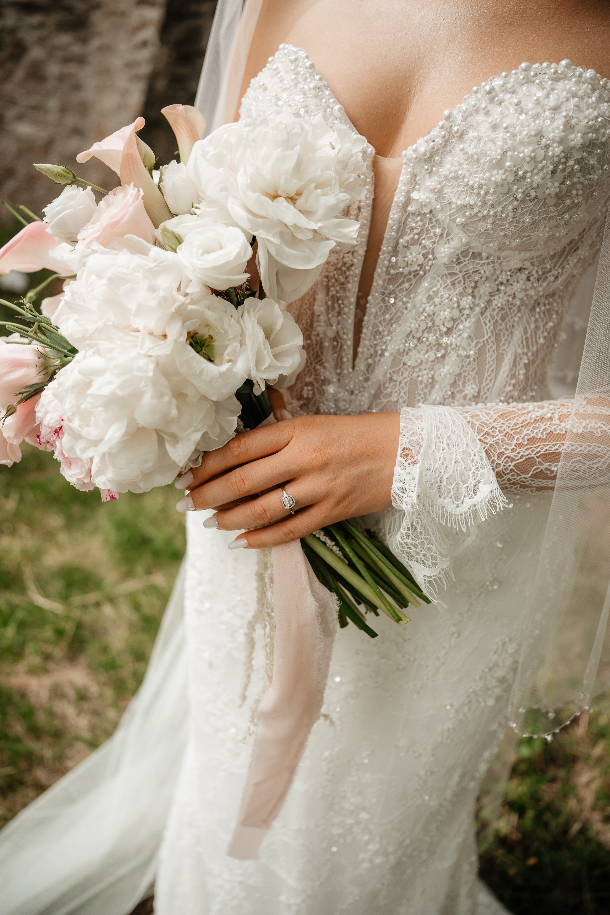 🤎 G a b r i e l a & D a n i e l - Wedding Day Preview. Wedding & Family Photographer