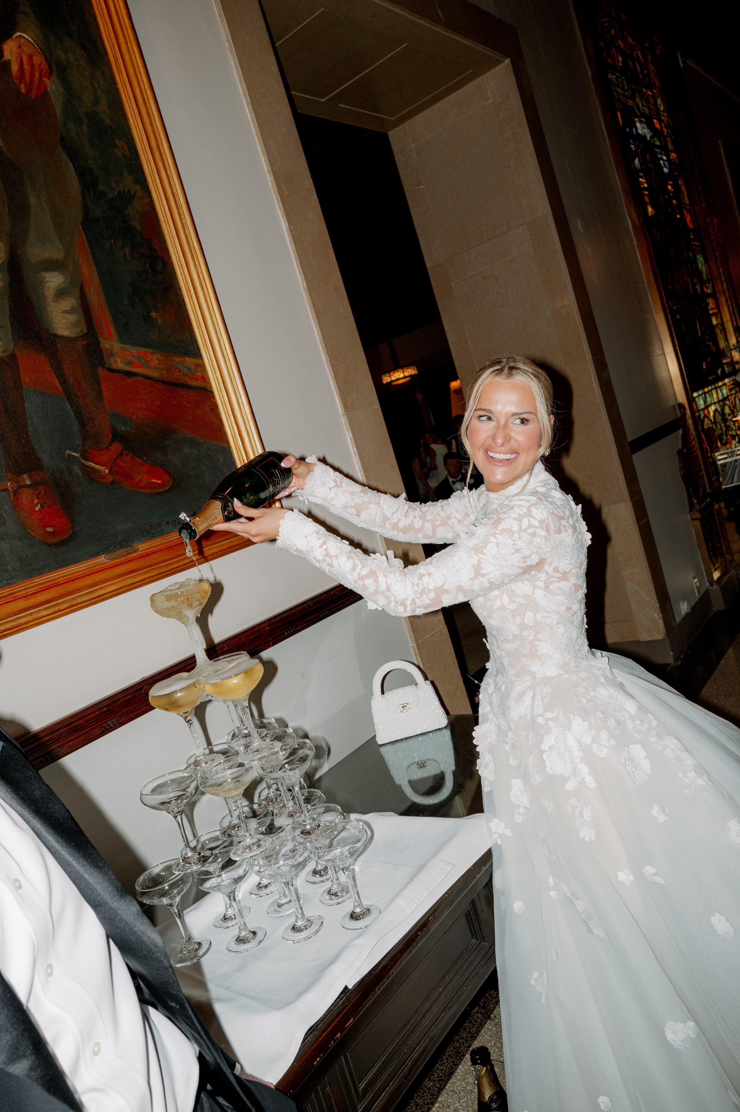 Killeen and Patrick. Wedding photographer and videographer New York | New Jersey