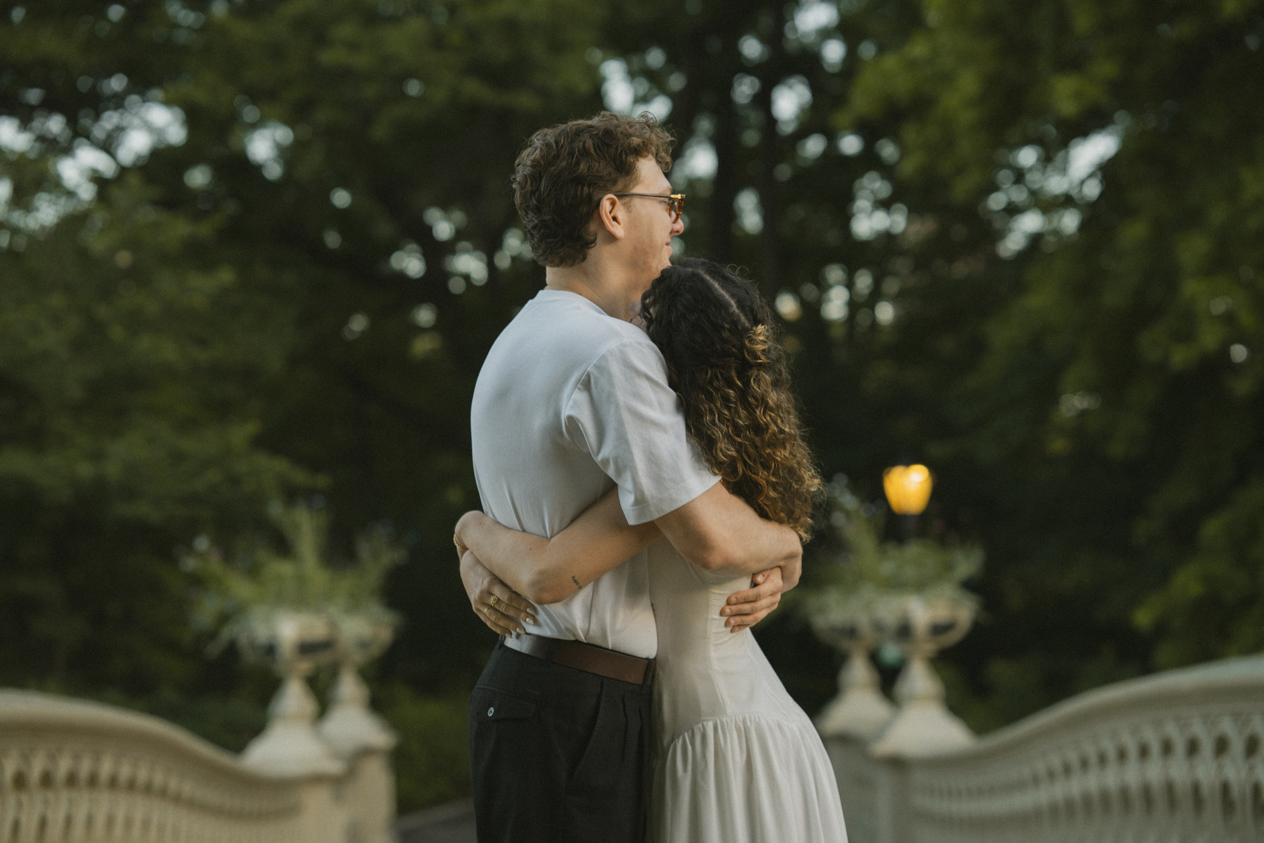 Clementine & Ben. New York + destination photographer