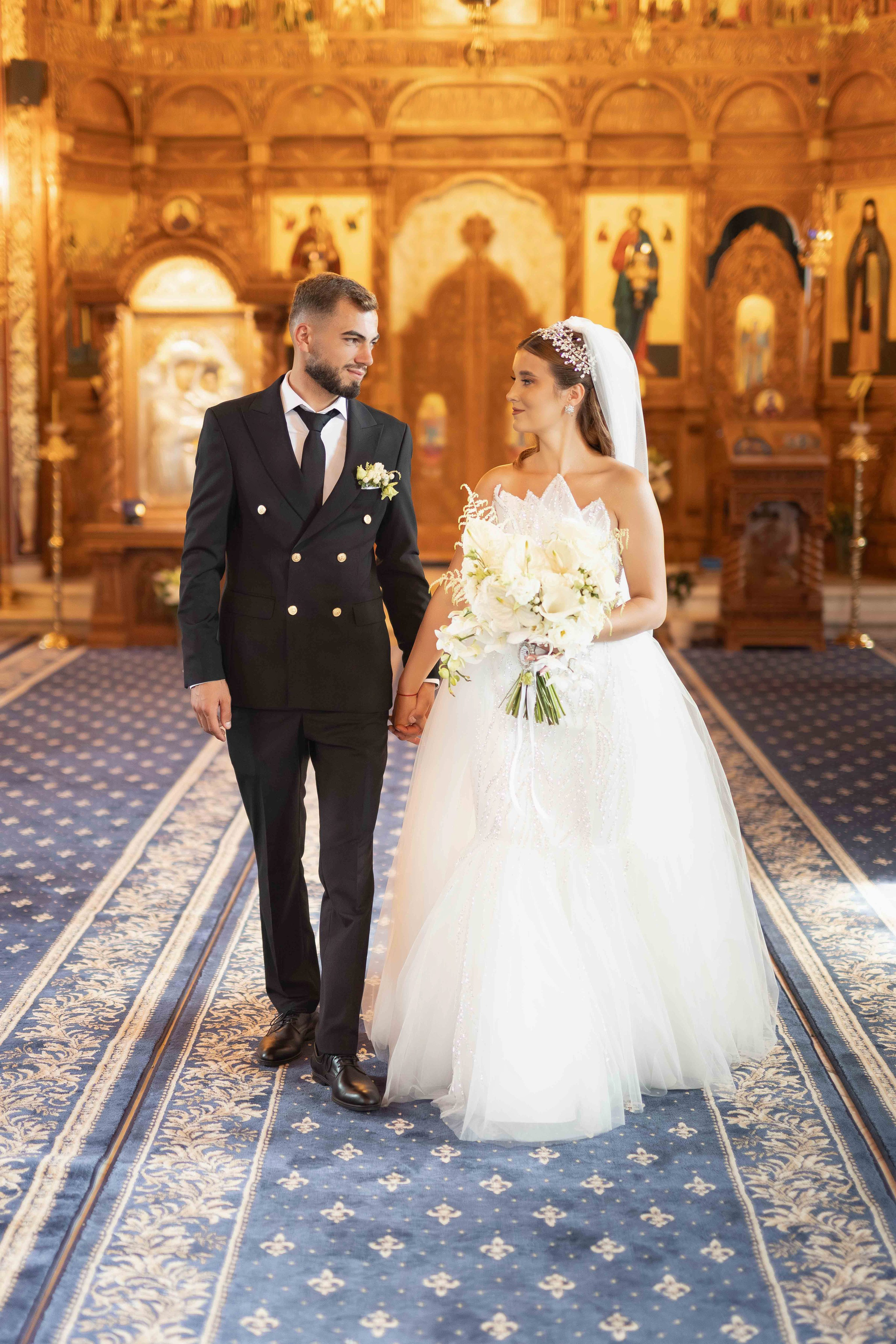 Diana & Gabi. Vlad Aconstantinesei Photographer