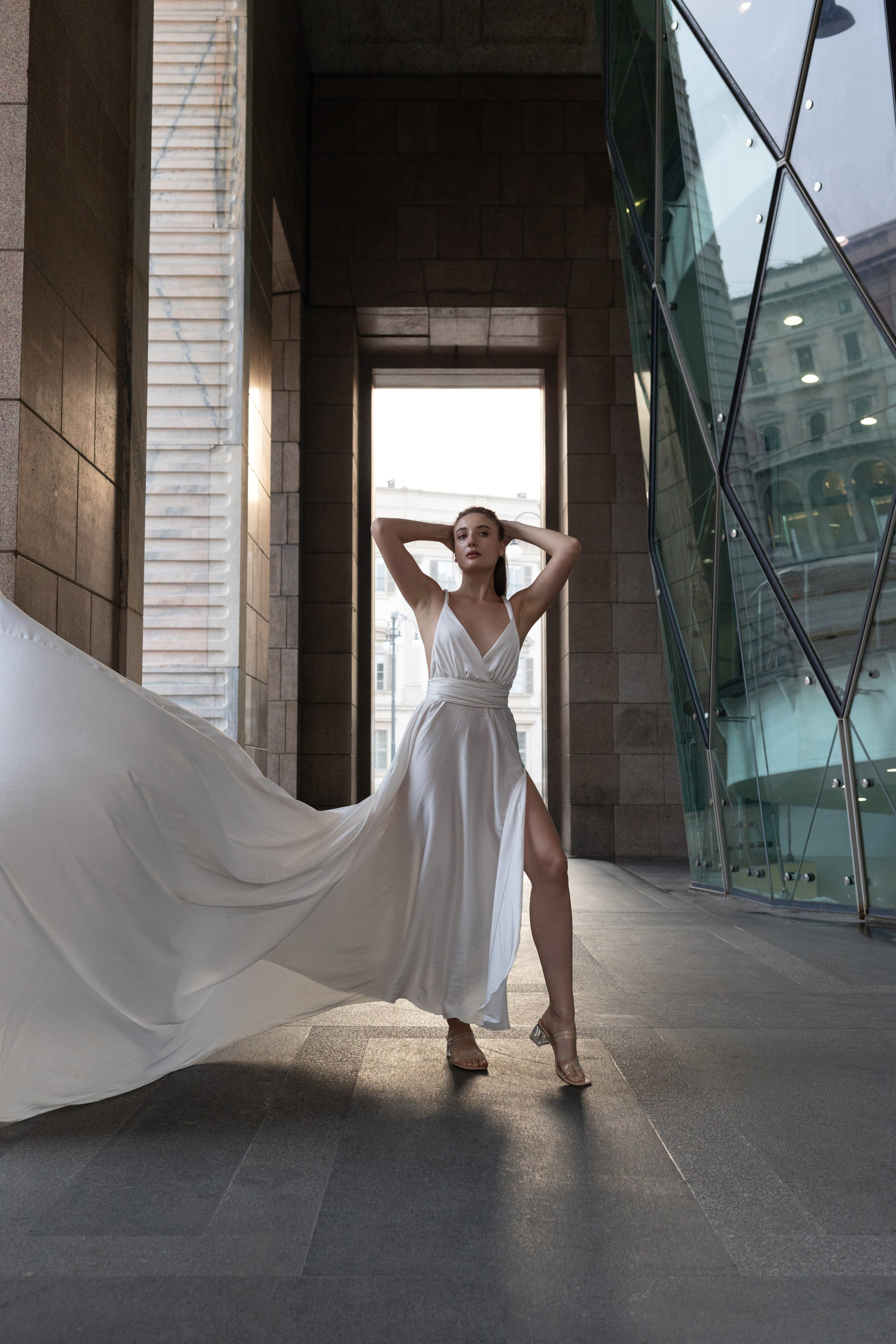 Nastya. Photographer in Milan |Mila Pro Photo