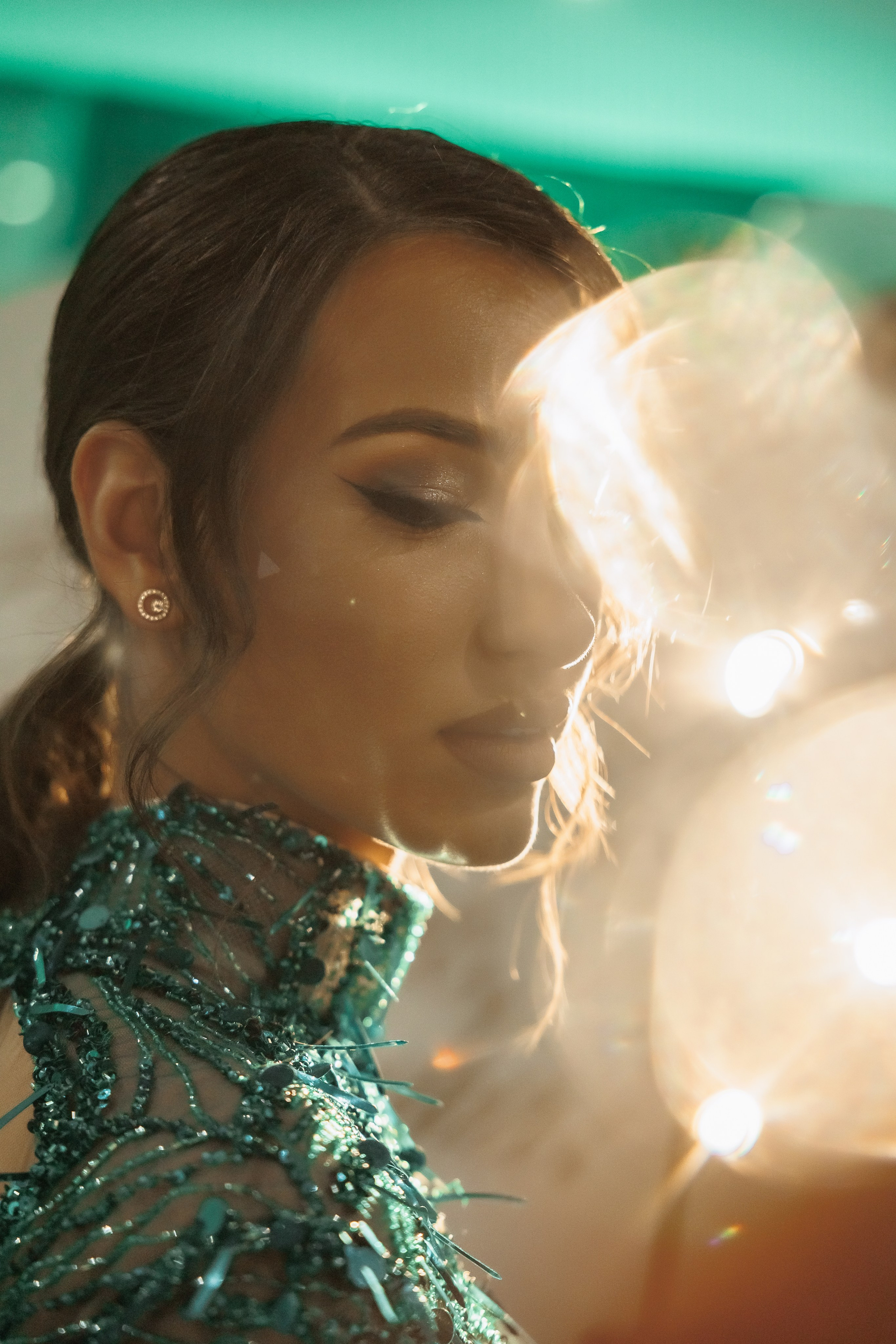 Абитуриентски Бал 2024. Фотограф Ирина Йотова