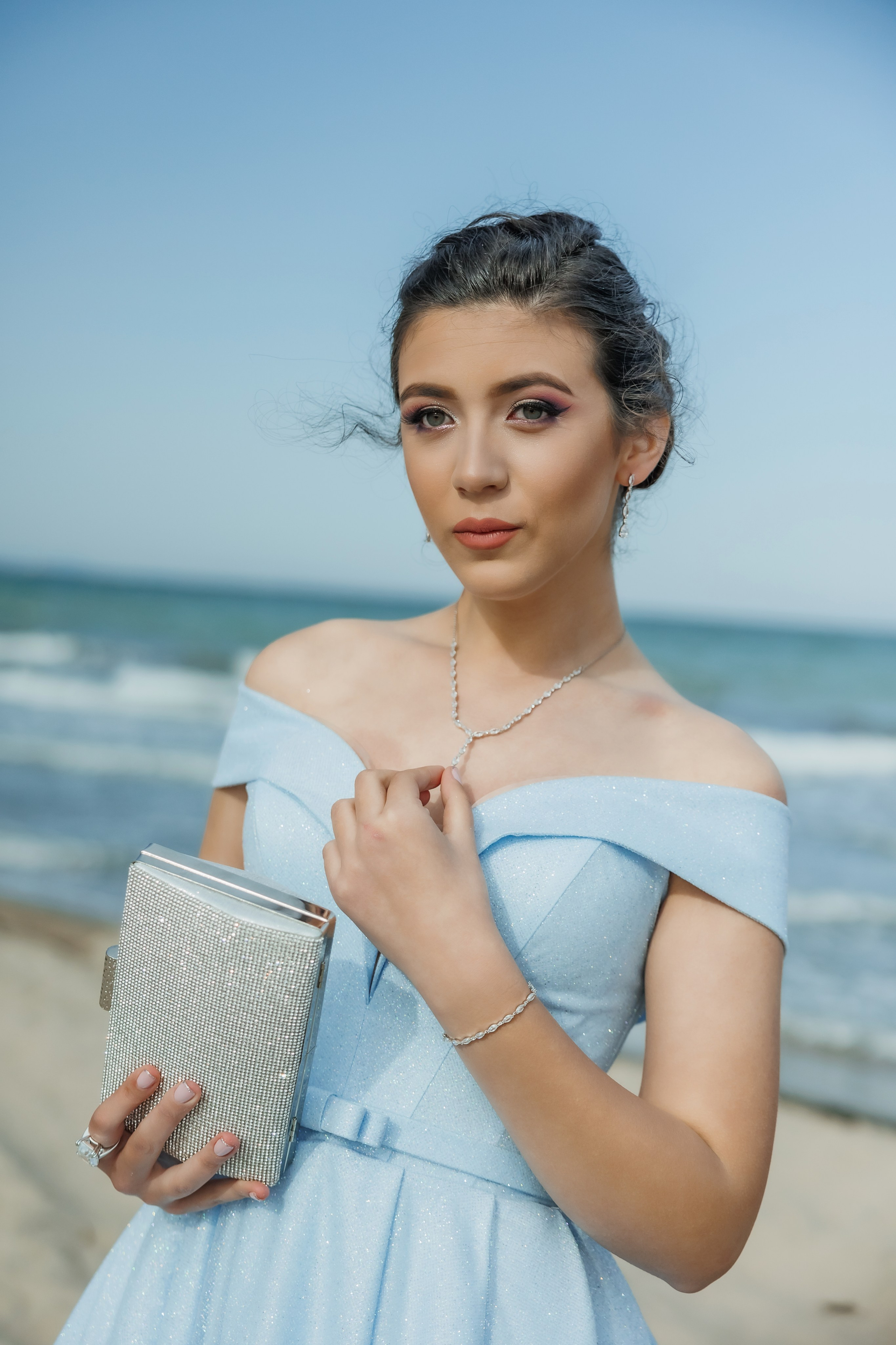 Абитуриентски Бал 2024. Фотограф Ирина Йотова