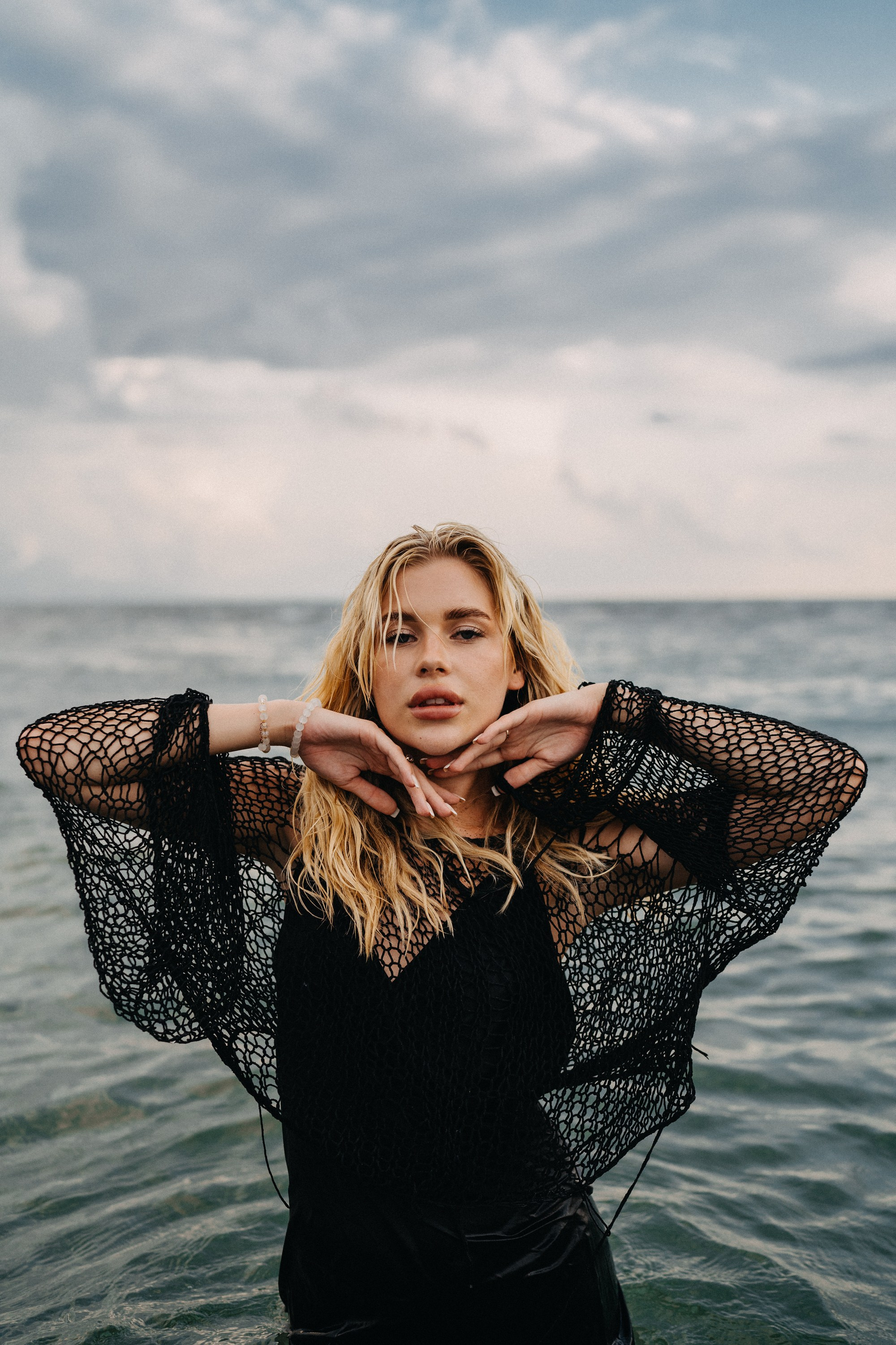 Людмила. Индивидуальный и свадебный фотограф в Батуми Валерия Азаренко