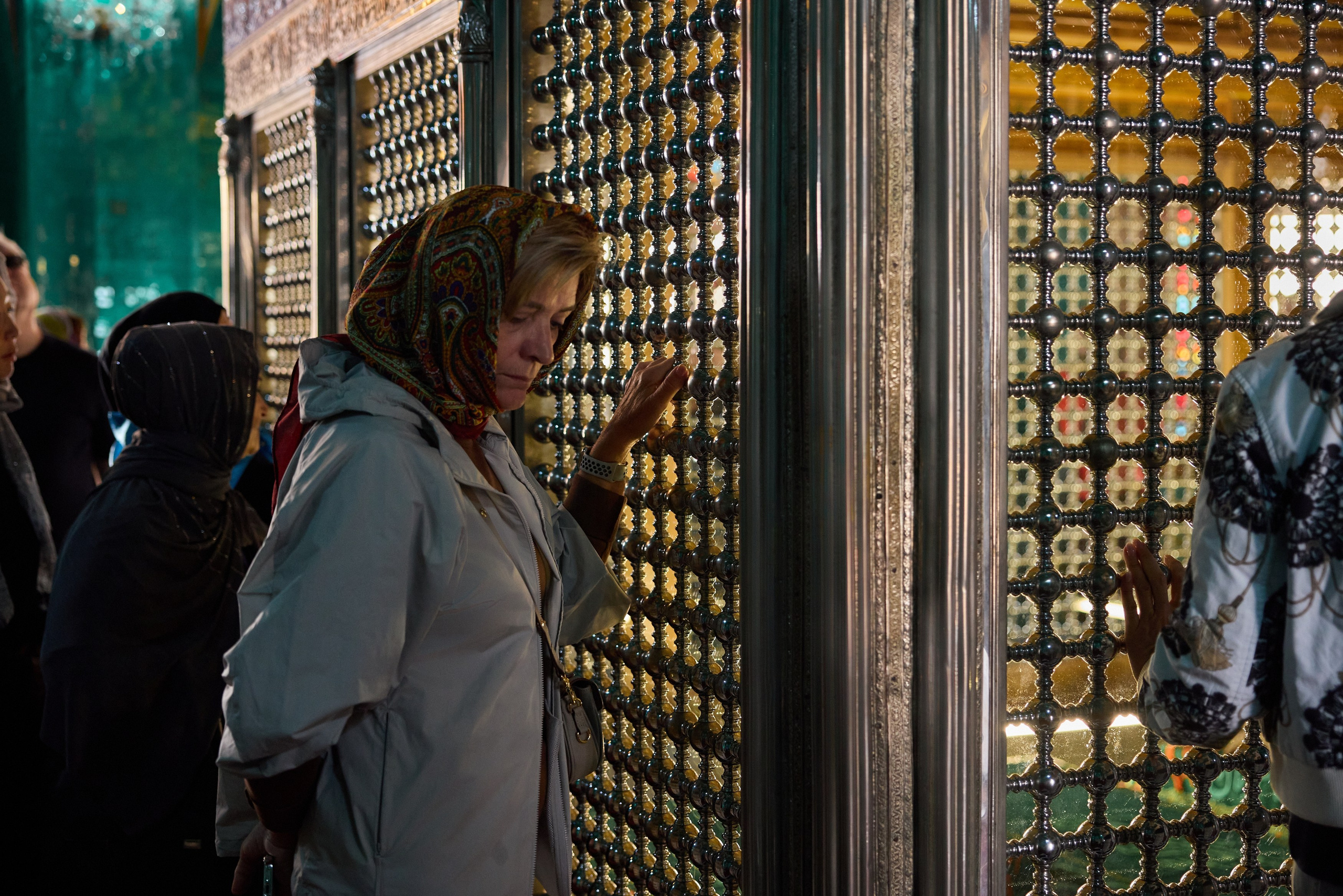 Экскурсия по Гобустану. День 3. Photographer in Baku Kamran Enceladus